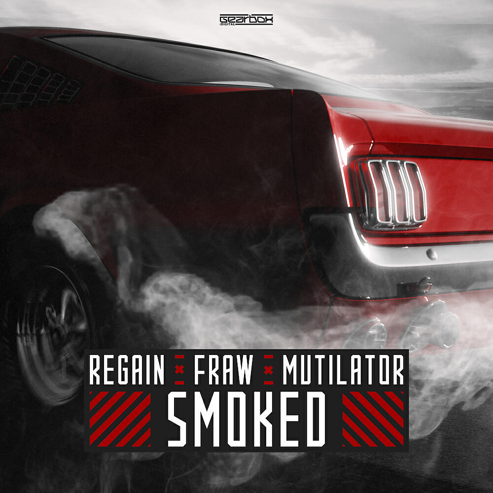 Постер альбома Smoked