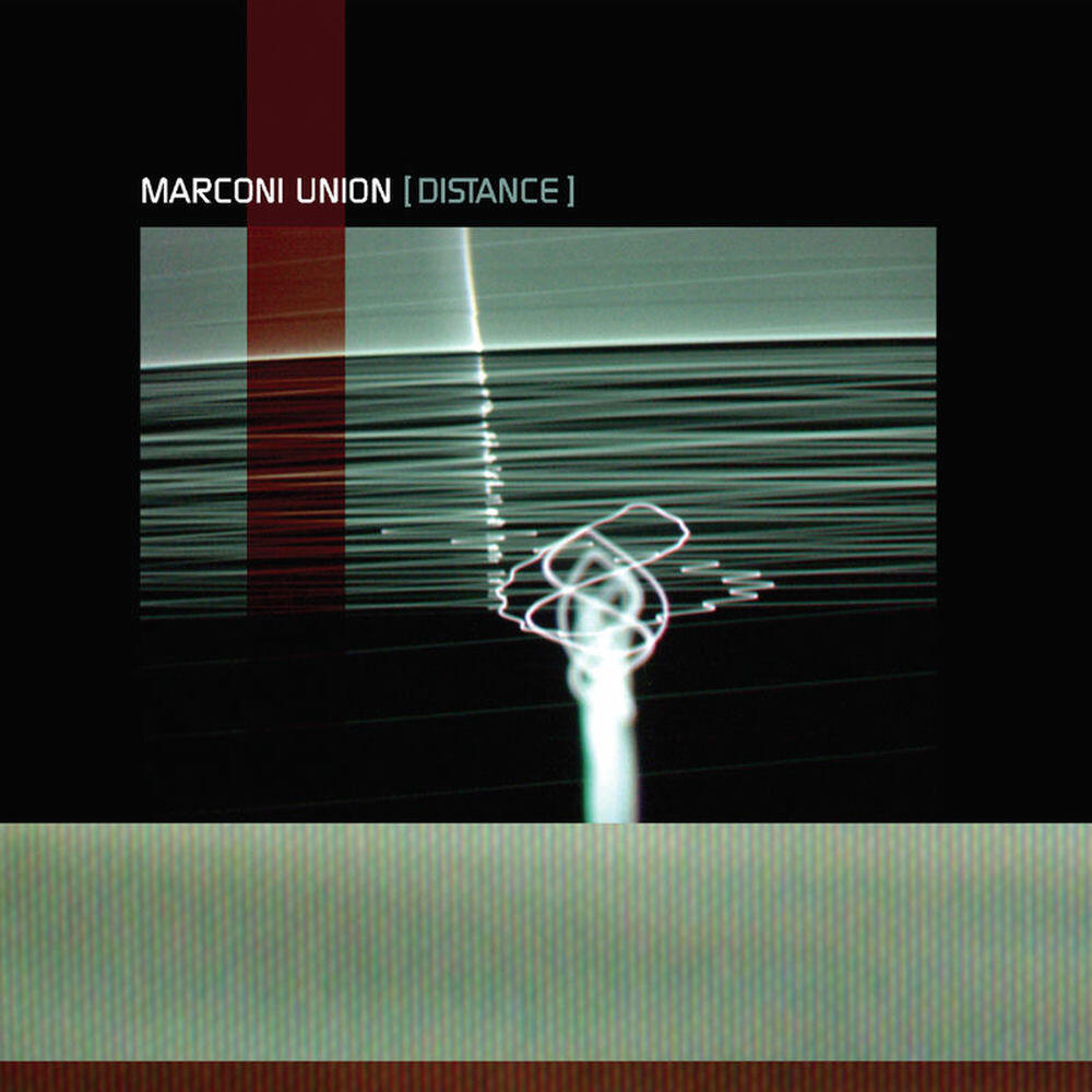 Релиз Distance
