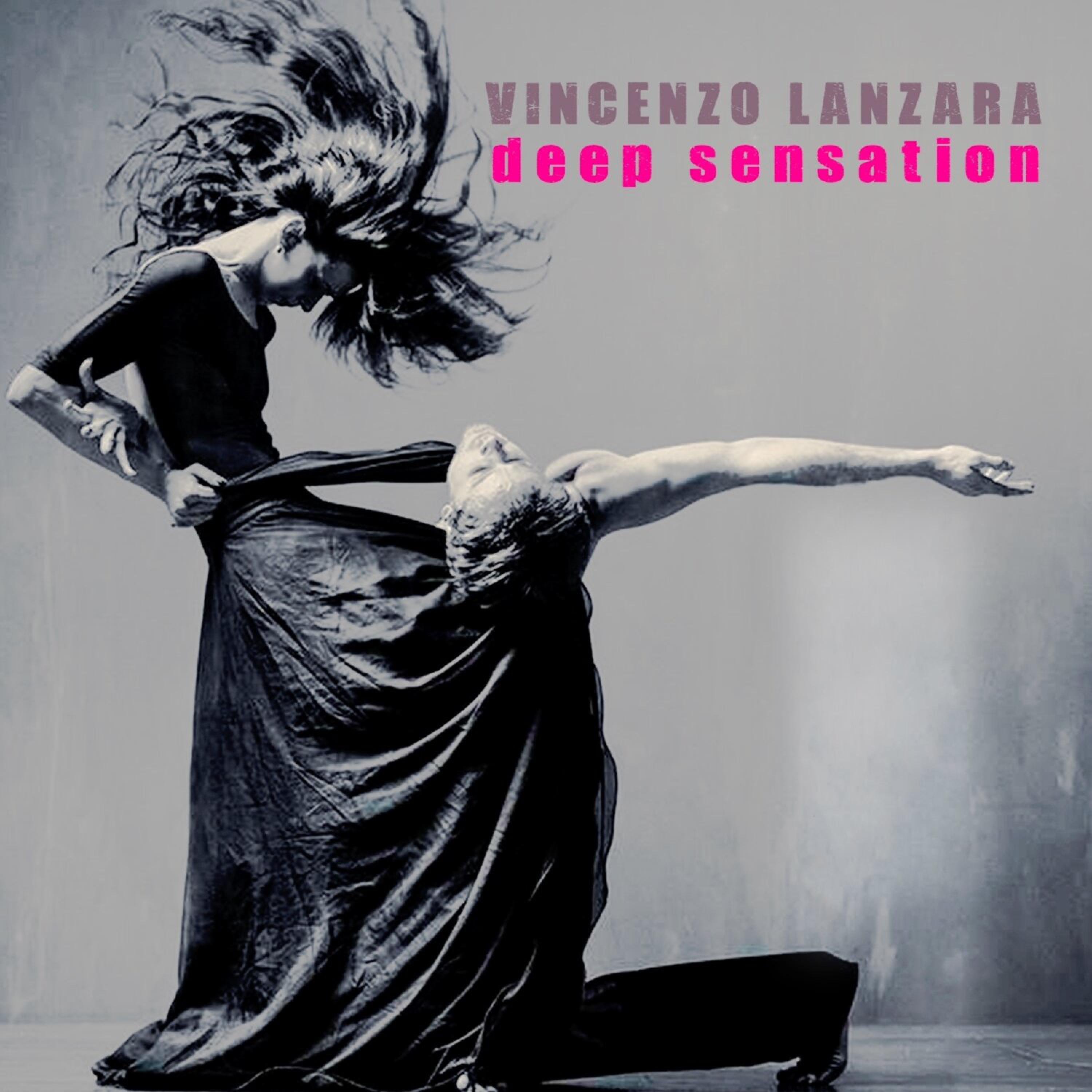 Релиз Deep Sensation