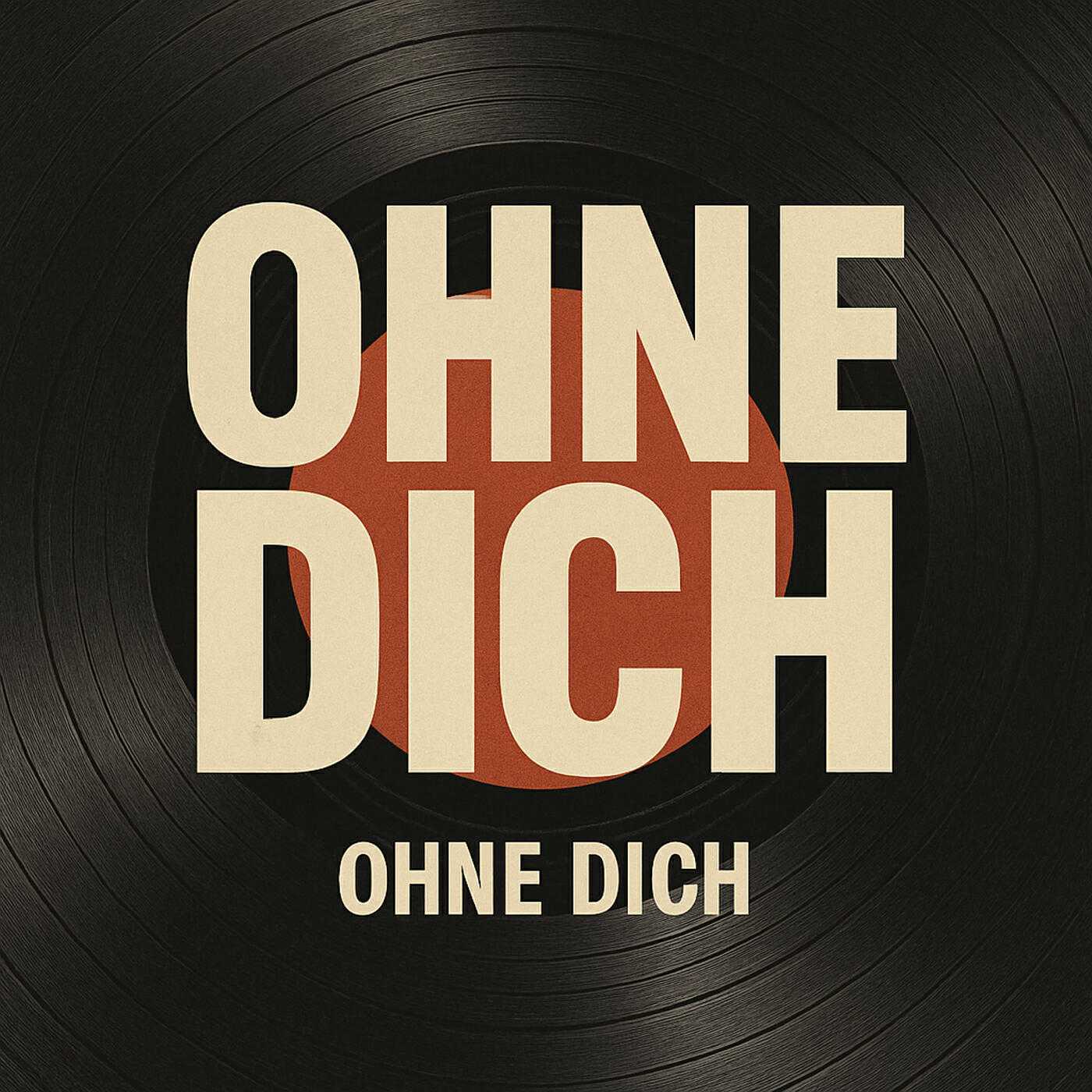 Релиз Ohne Dich
