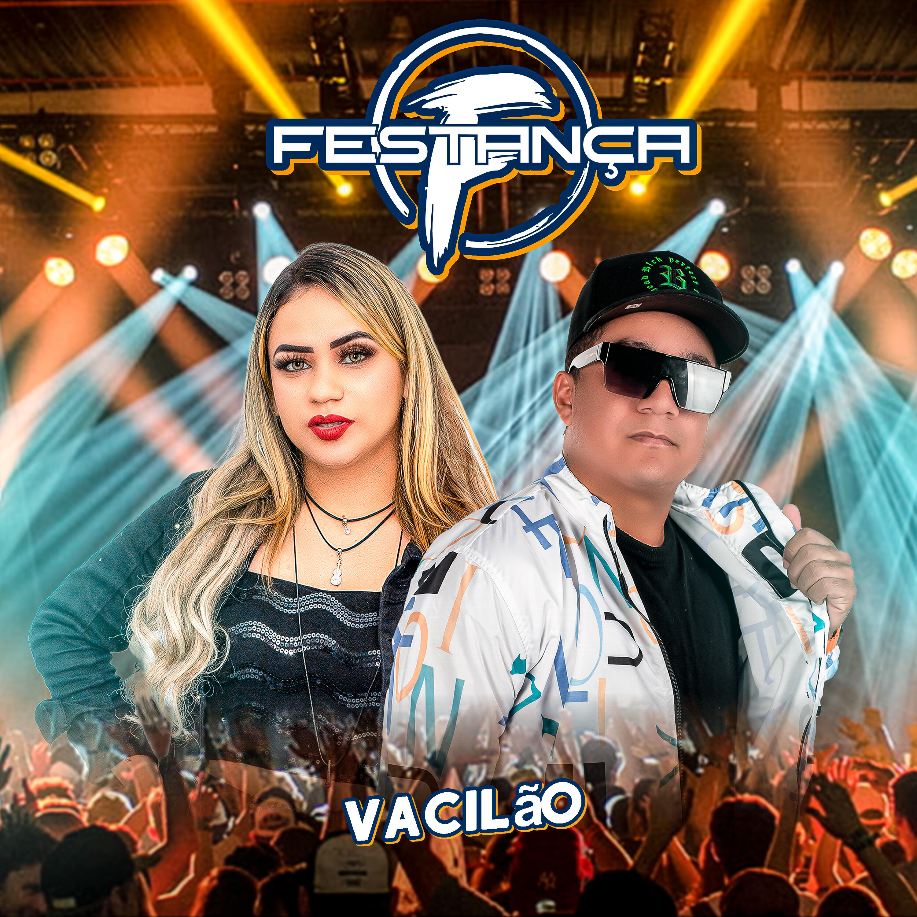 Релиз Vacilão