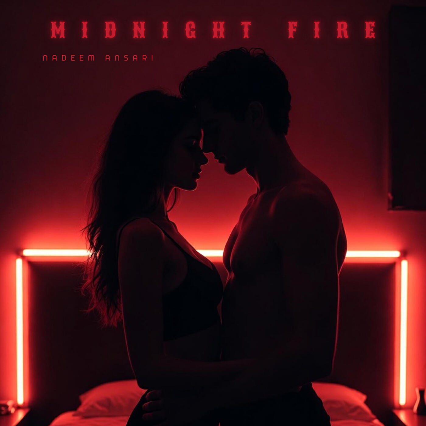 Релиз Midnight Fire