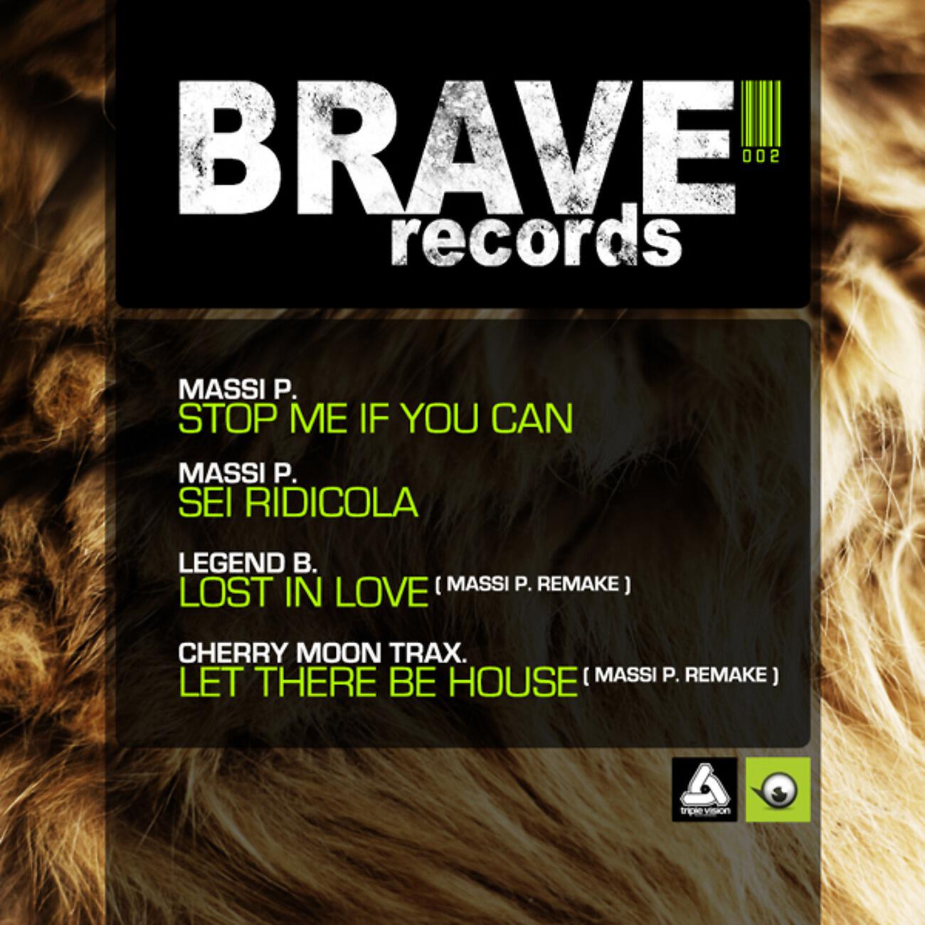Релиз Brave 002