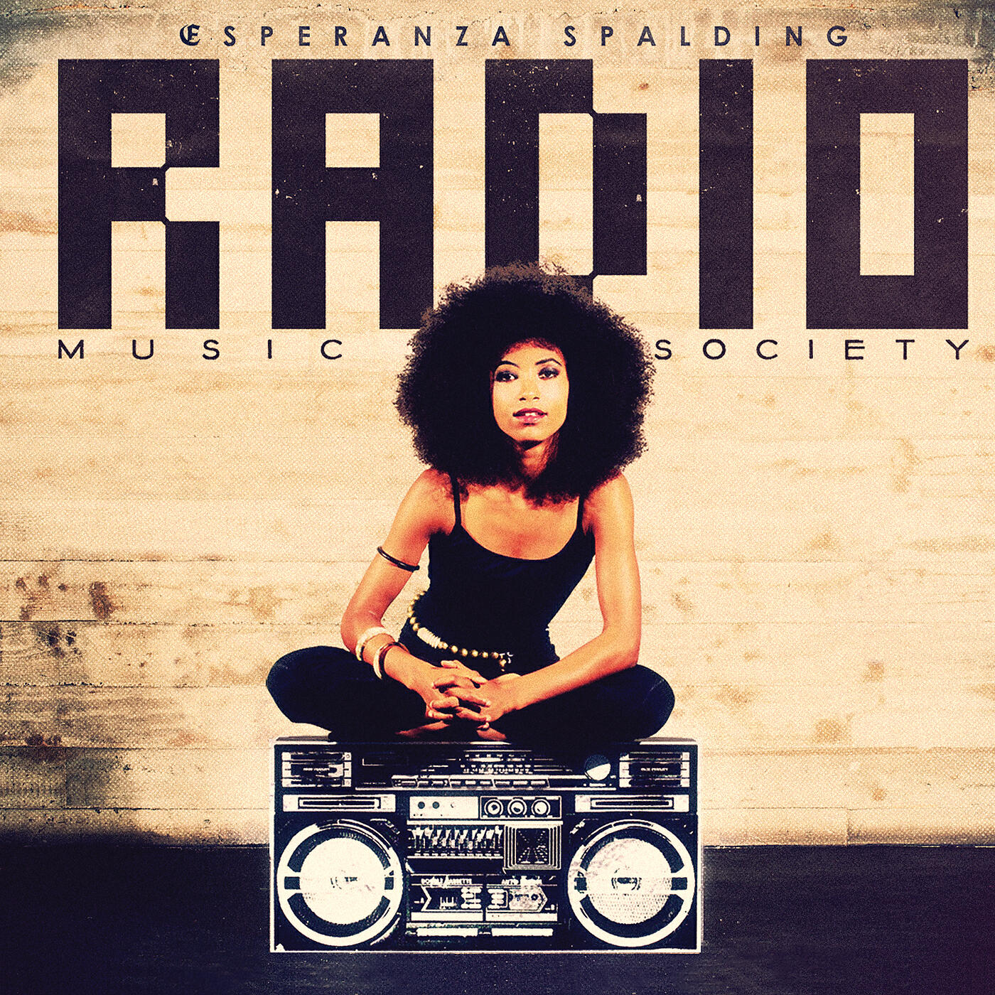 Скачать песню Esperanza Spalding, Algebra, Lionel Loueke - Black Gold бесплатно в MP3 для Android и iOS