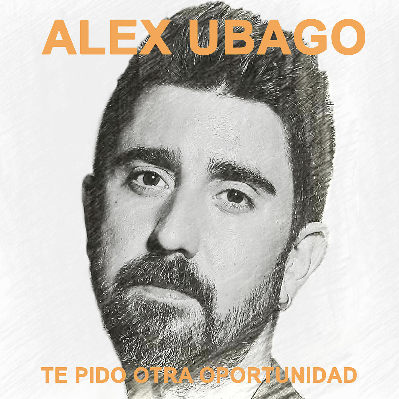 Релиз Te pido otra oportunidad