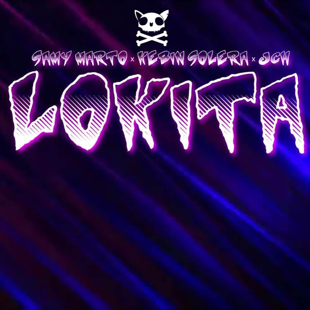 Релиз Lokita