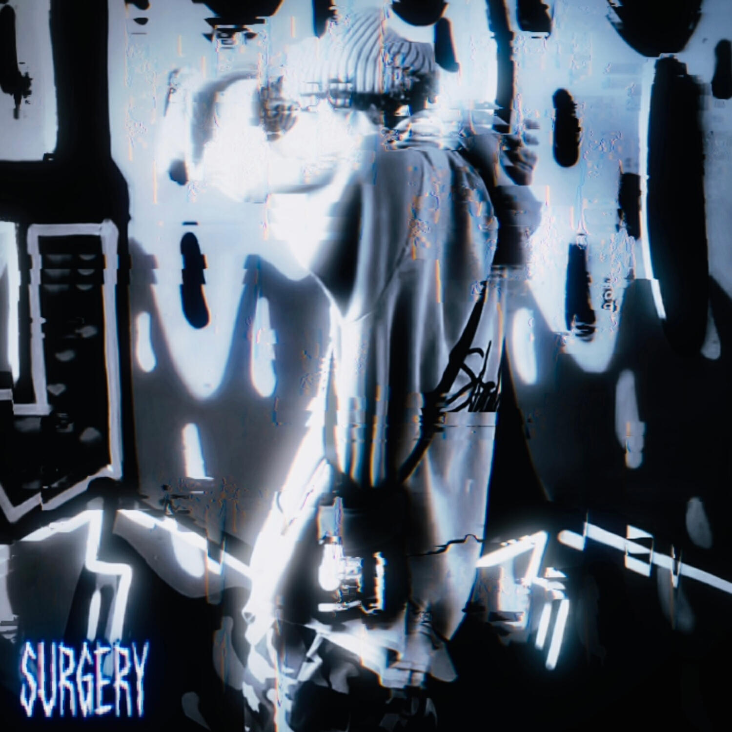 Релиз surgery¿
