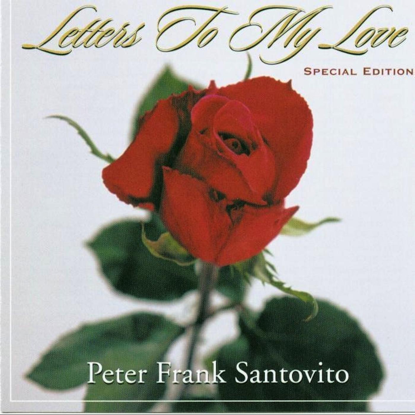 Релиз Letters to My Love