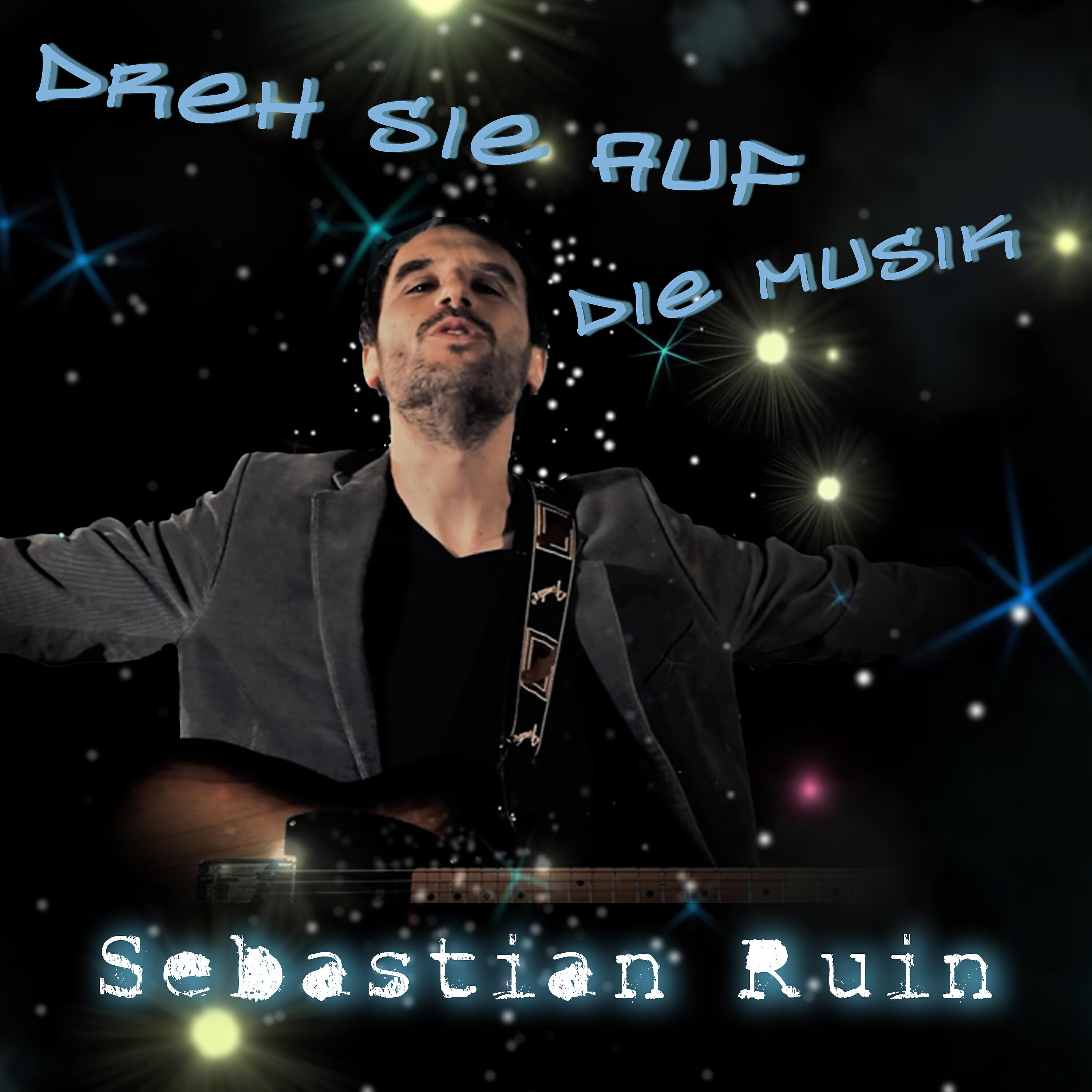 Релиз Dreh sie auf die Musik