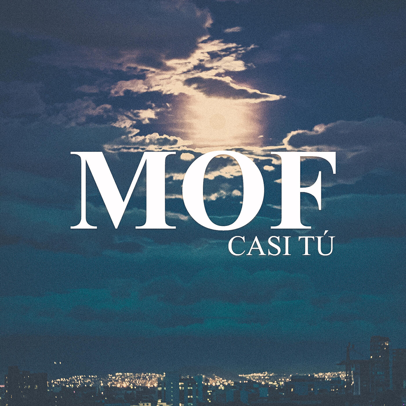 Релиз Casi Tu
