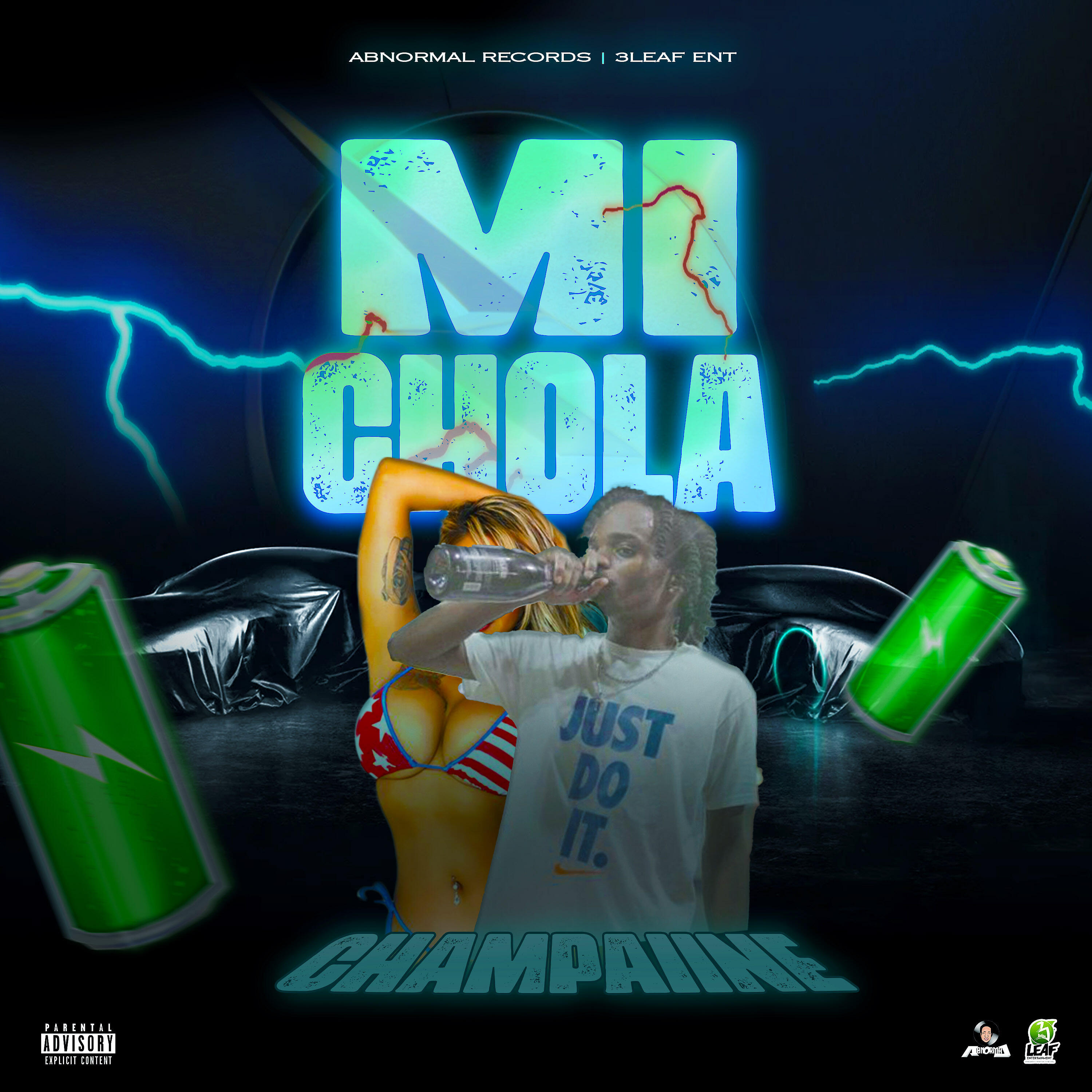 Релиз Mi Chola