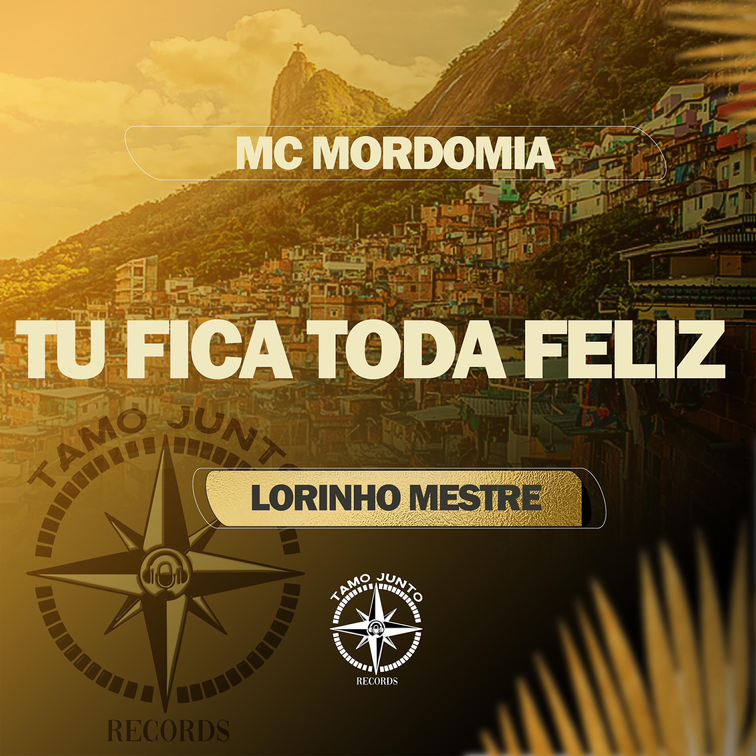 Mc Mordomia