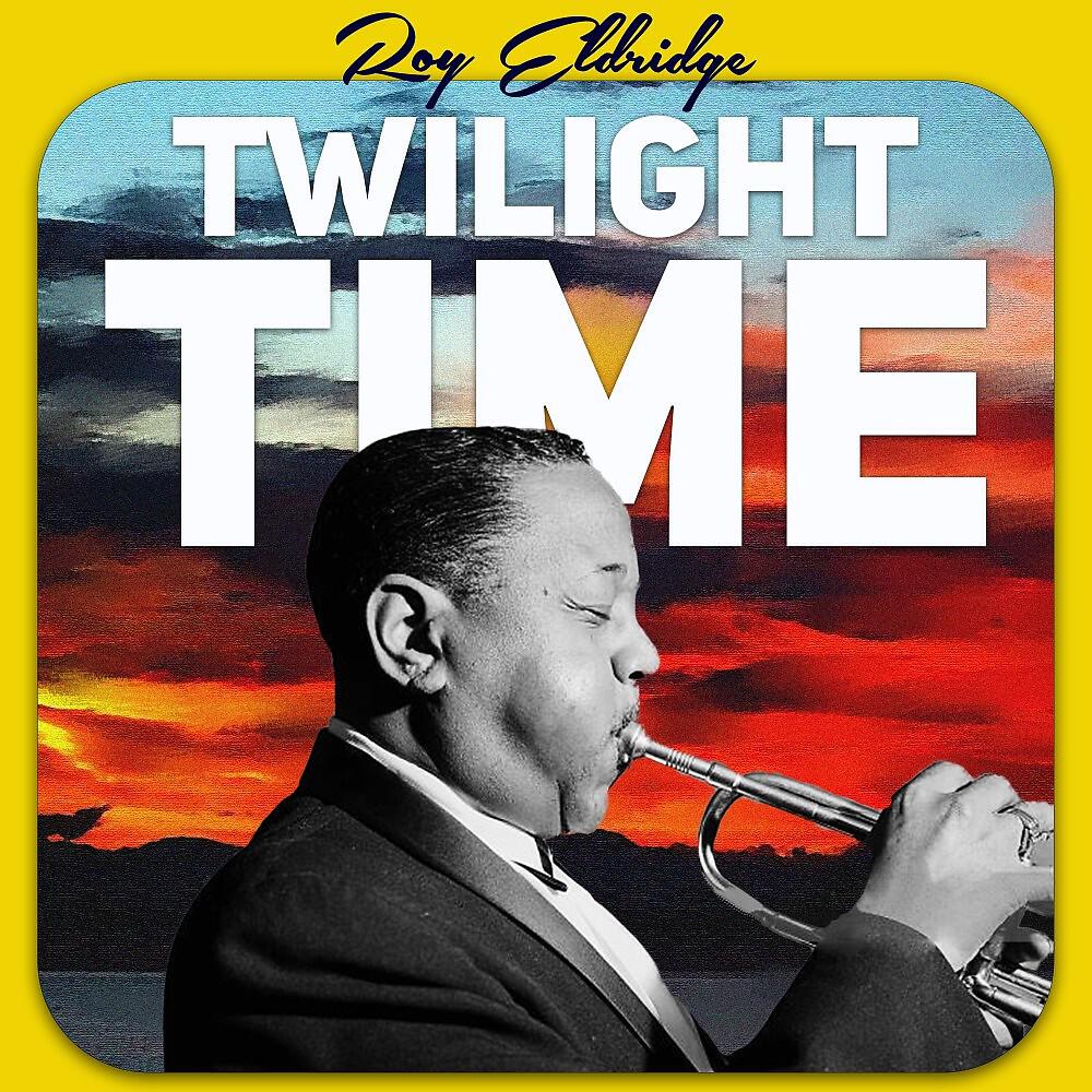 Релиз Twilight Time