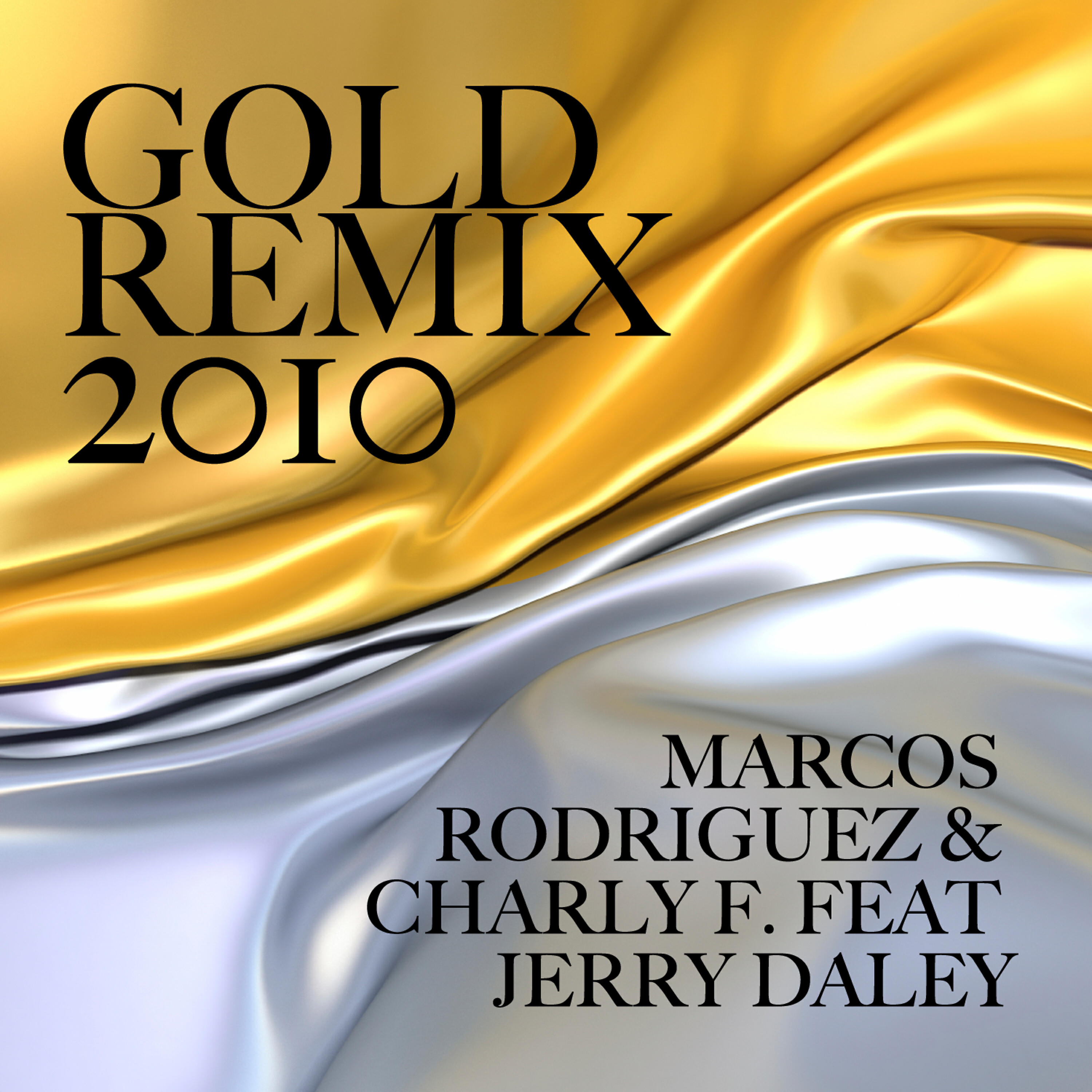 Релиз Gold Remix 2010