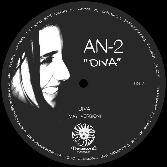 Релиз Diva