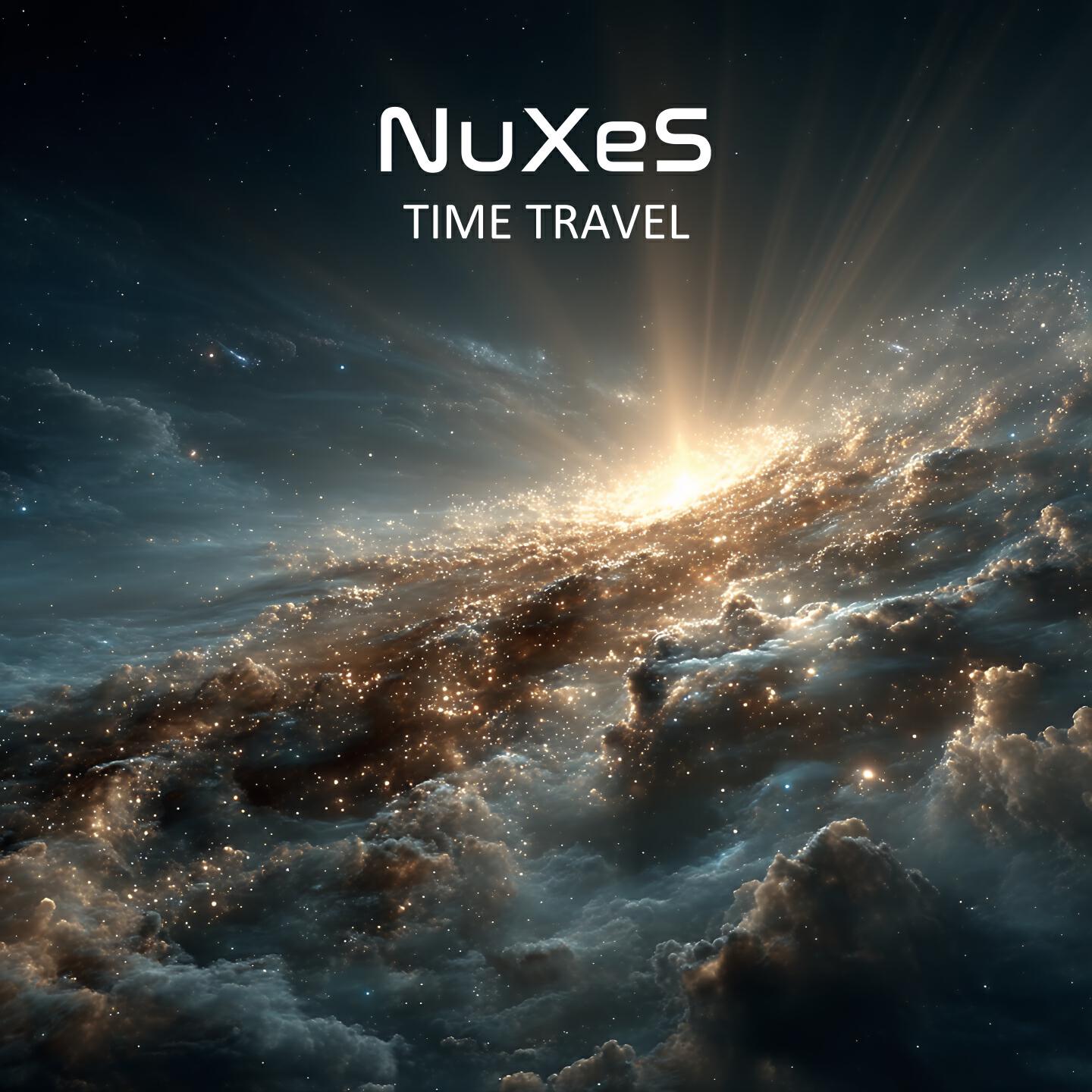 Релиз Time travel