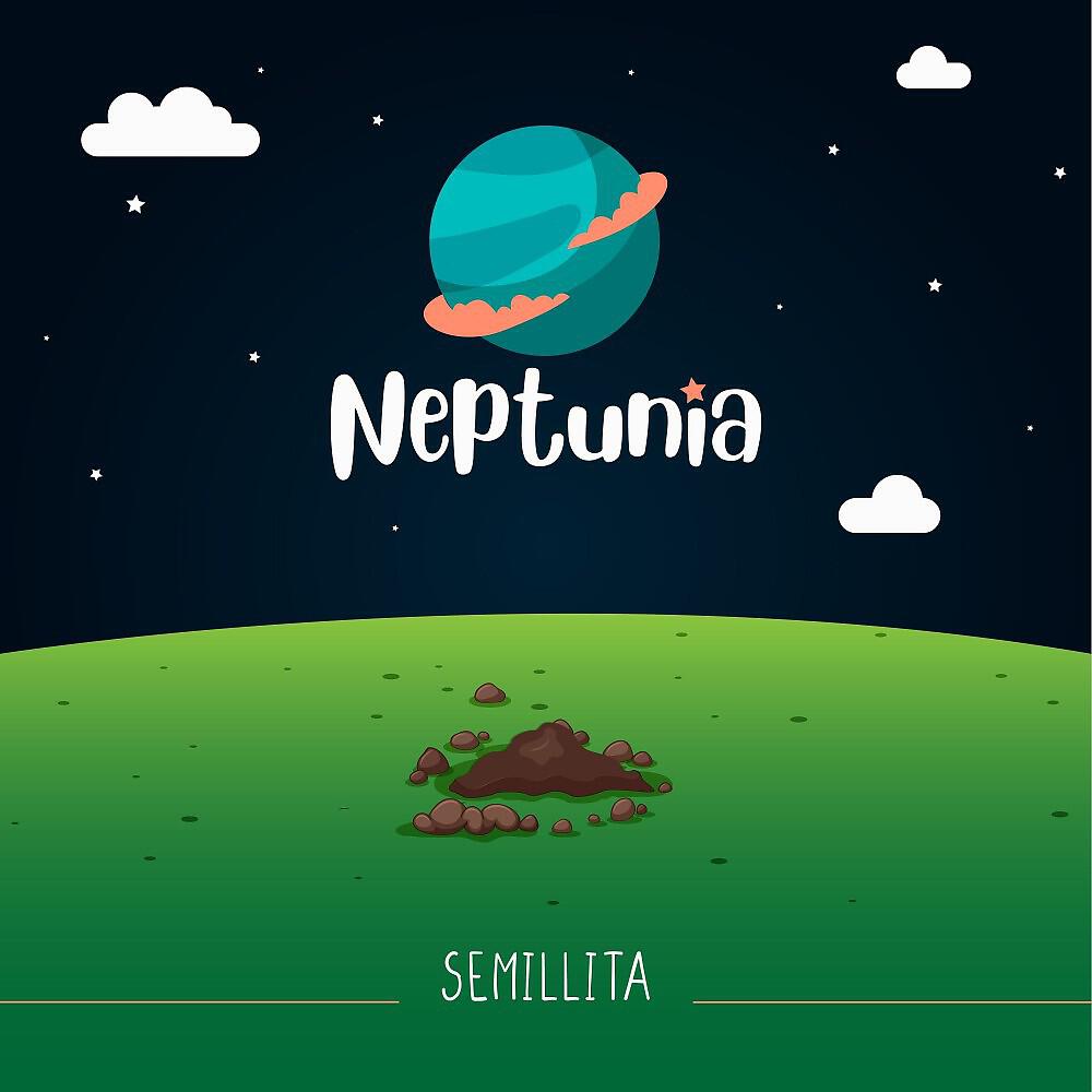 Релиз Semillita