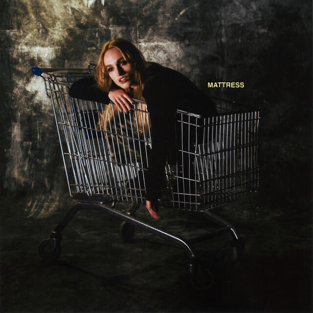 Релиз Mattress