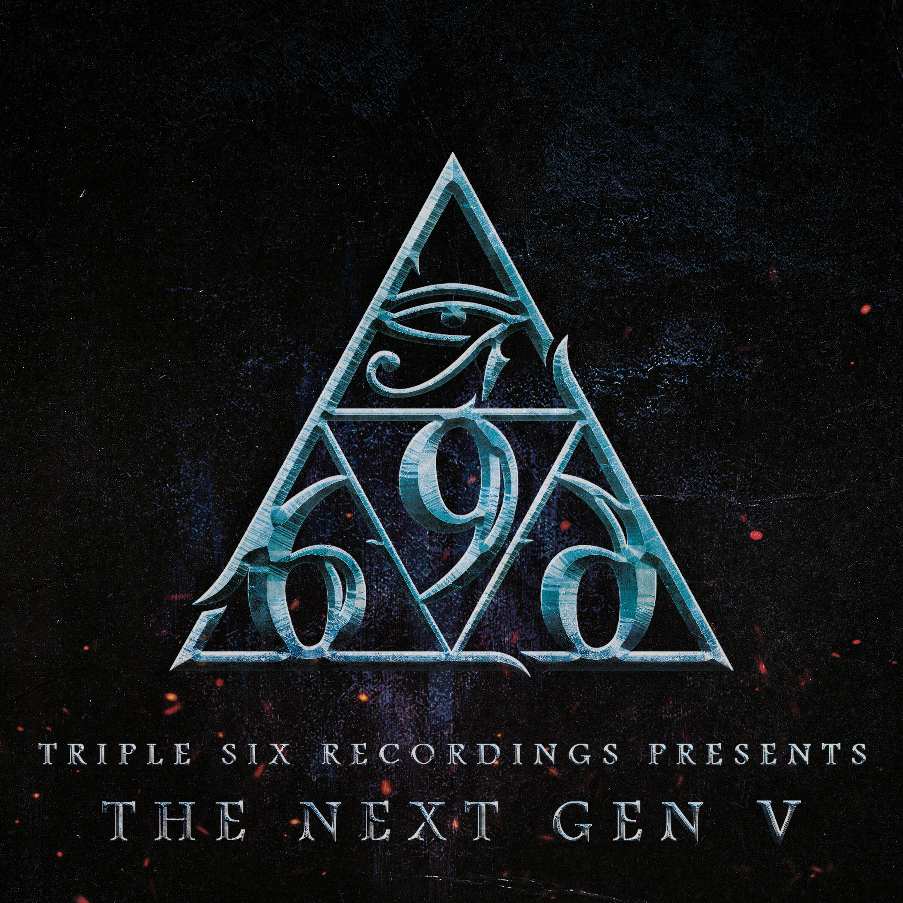 Релиз The Next Gen V5