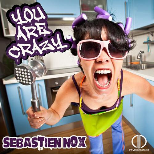 Релиз You Are Crazy
