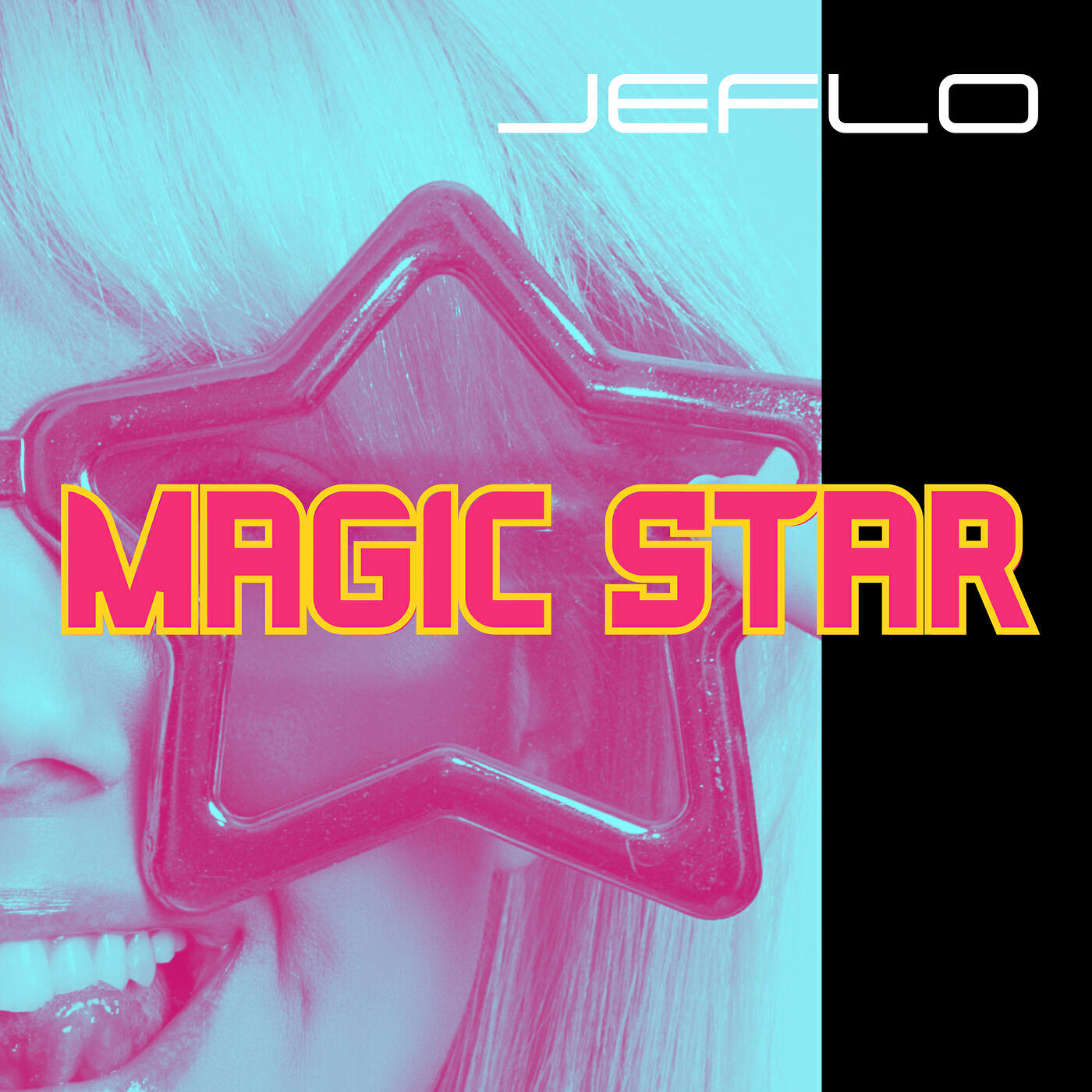 Релиз Magic Star