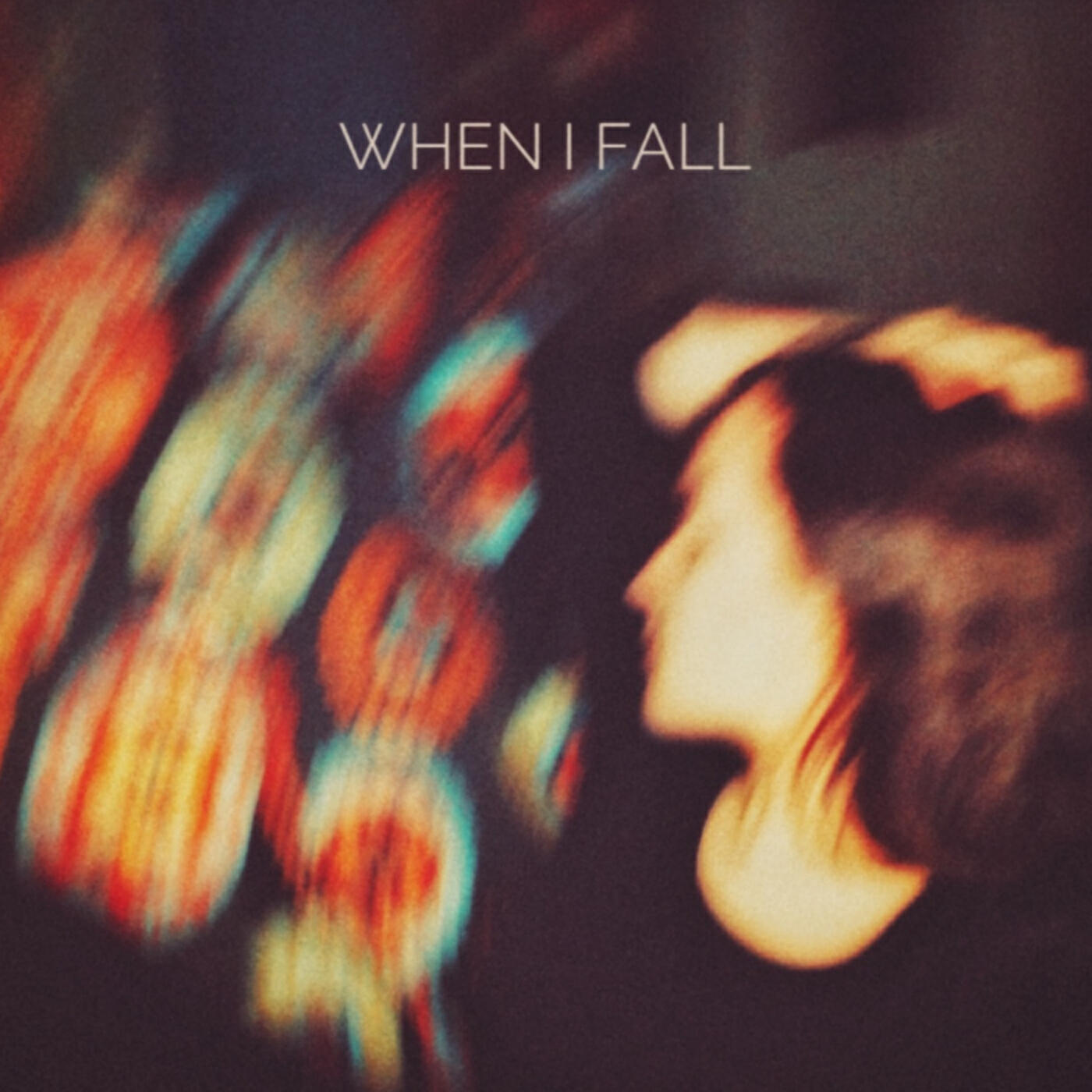 Релиз When I Fall