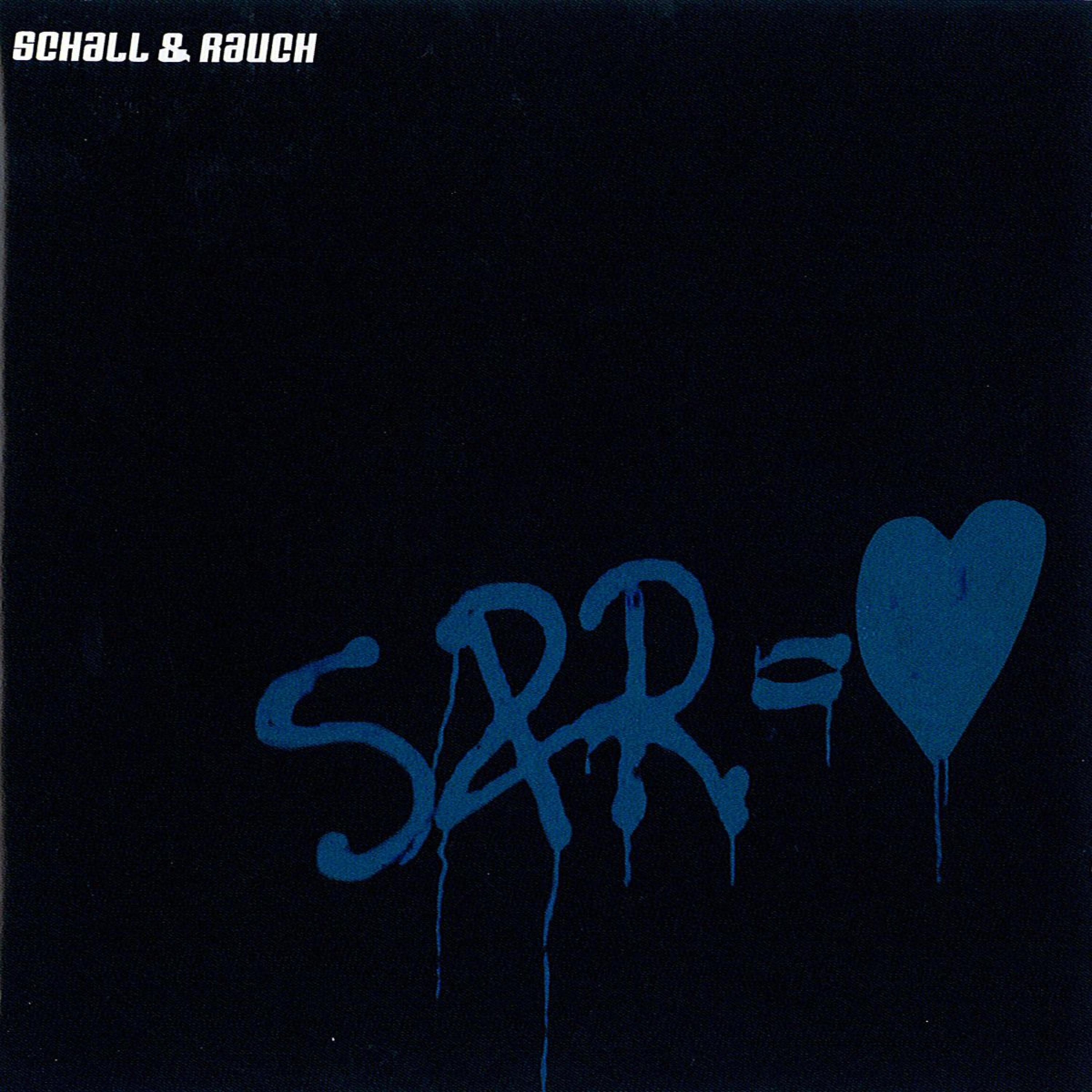 Релиз S+R= Liebe