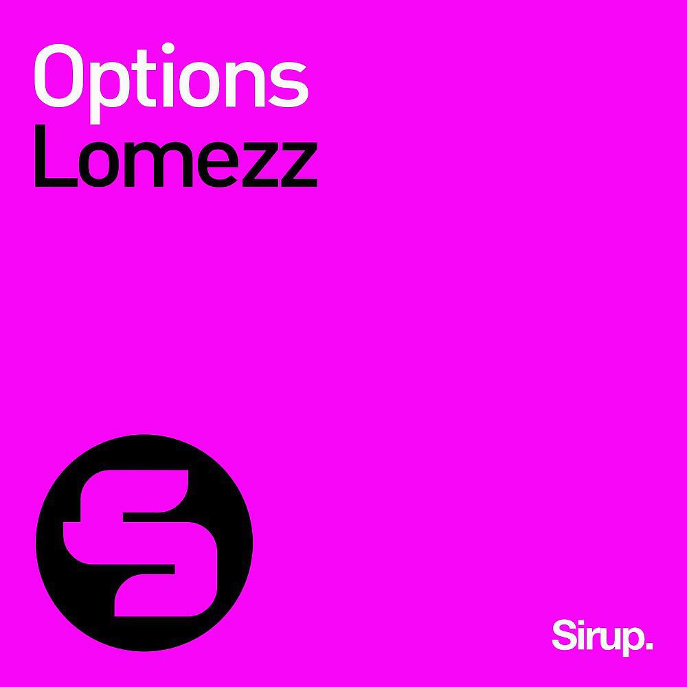 Релиз Options