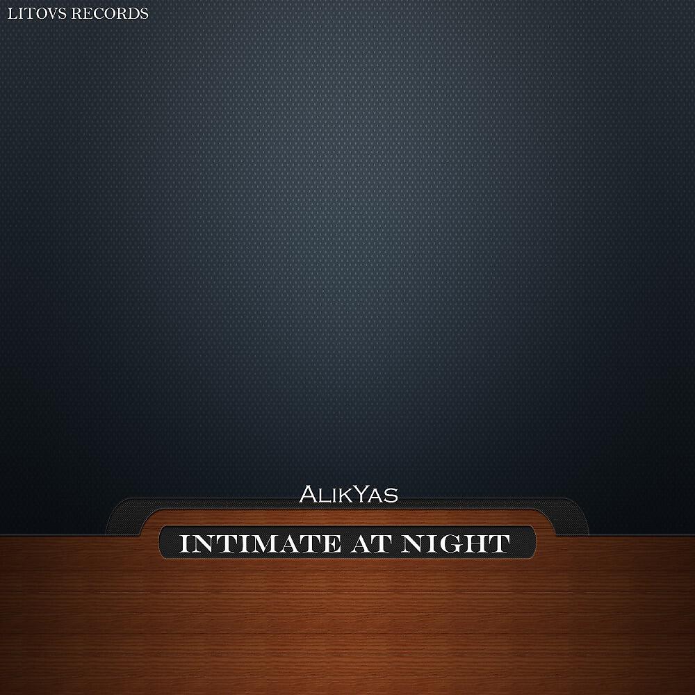 Релиз Intimate At Night