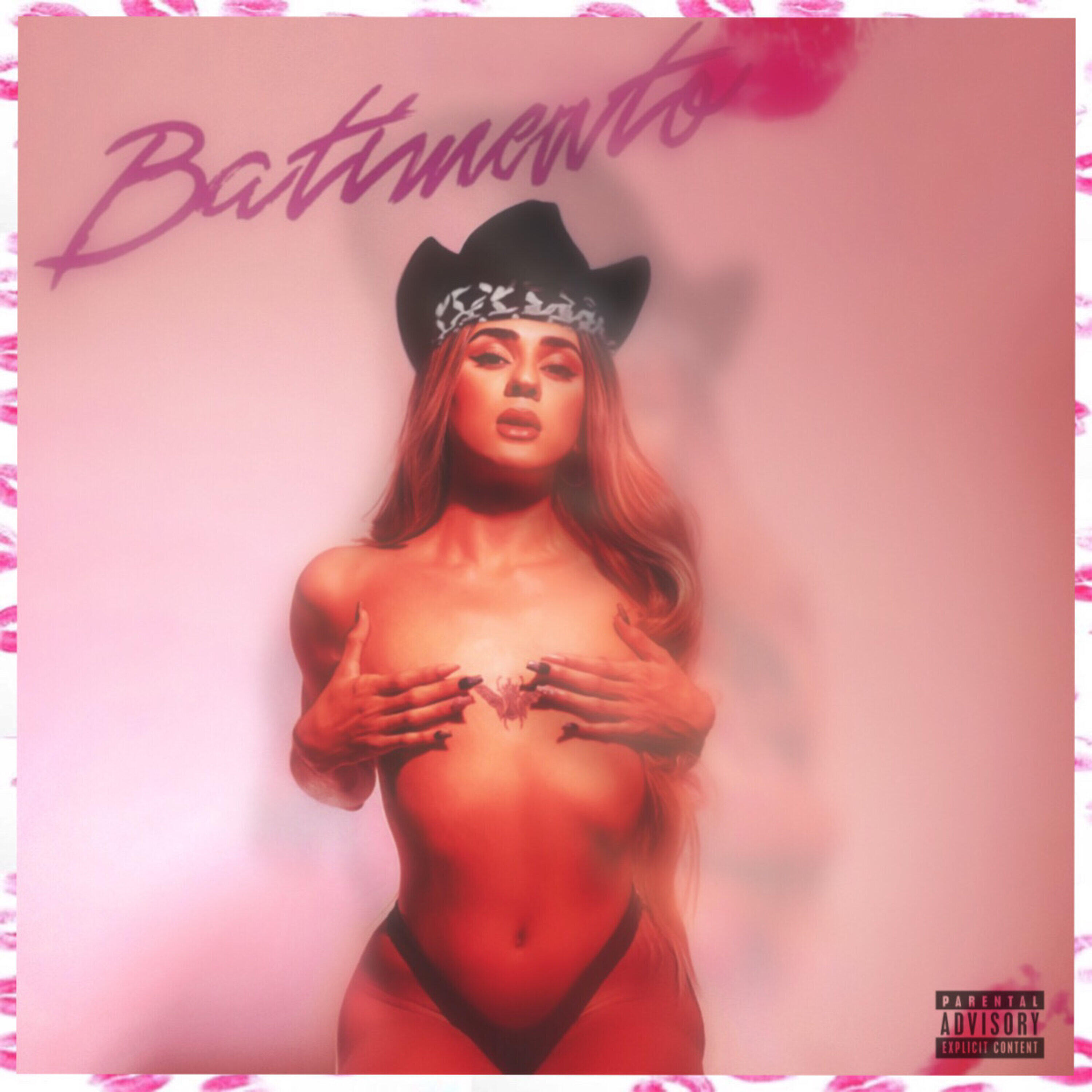 Релиз Batimento