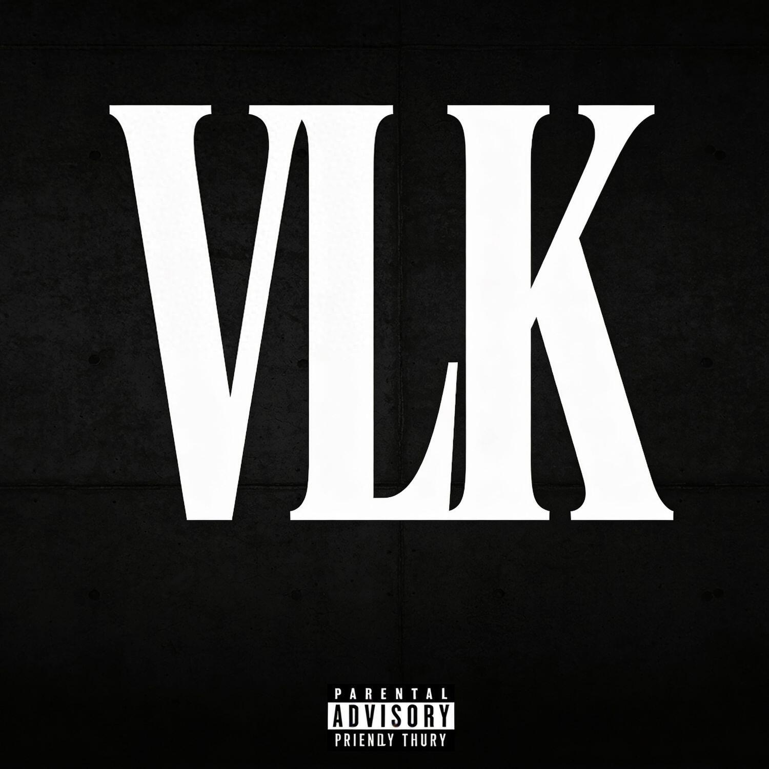Релиз VLK
