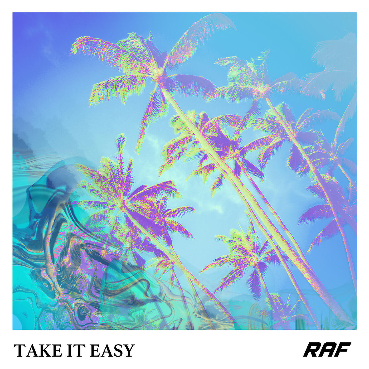 Релиз Take It Easy