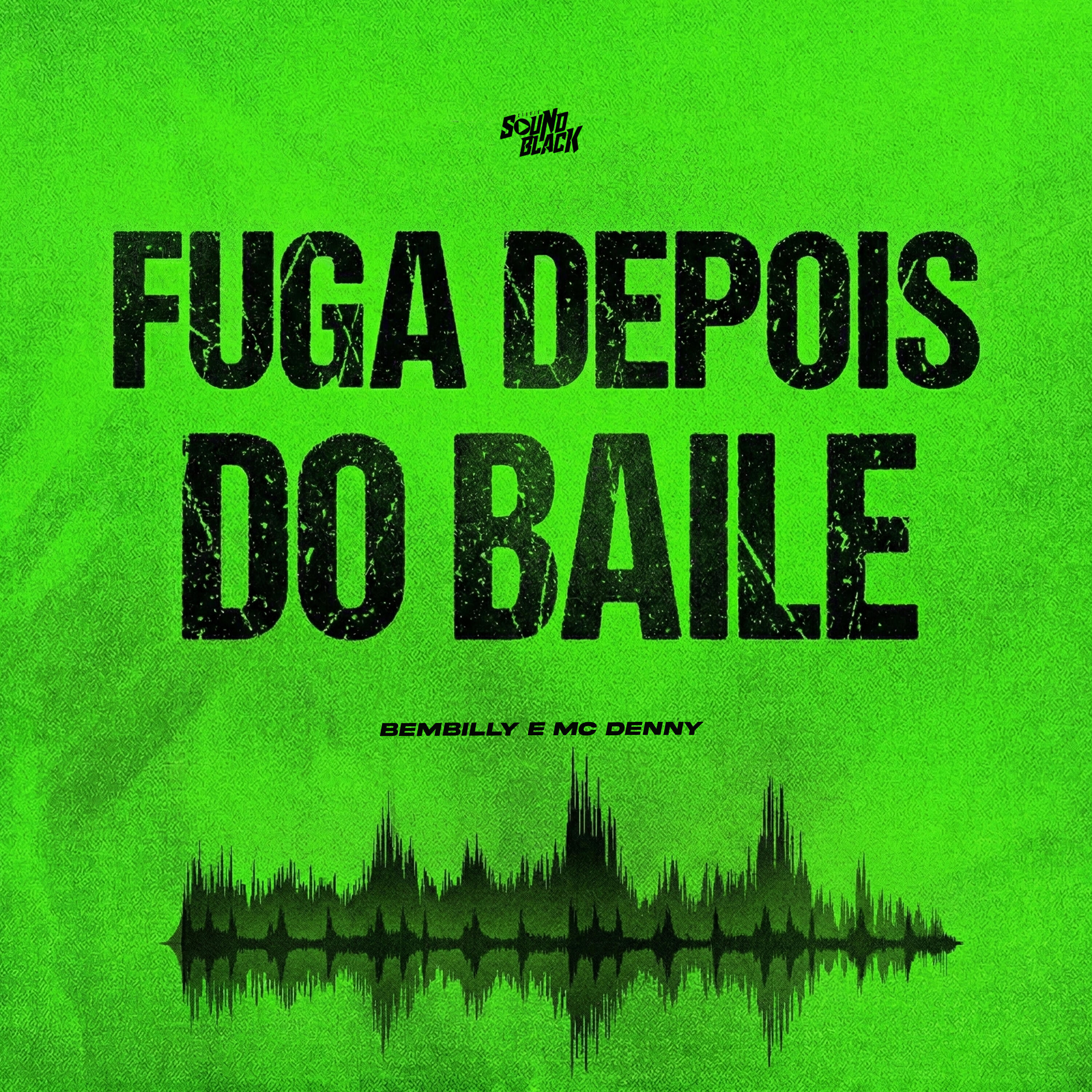 Релиз Fuga Depois do Baile