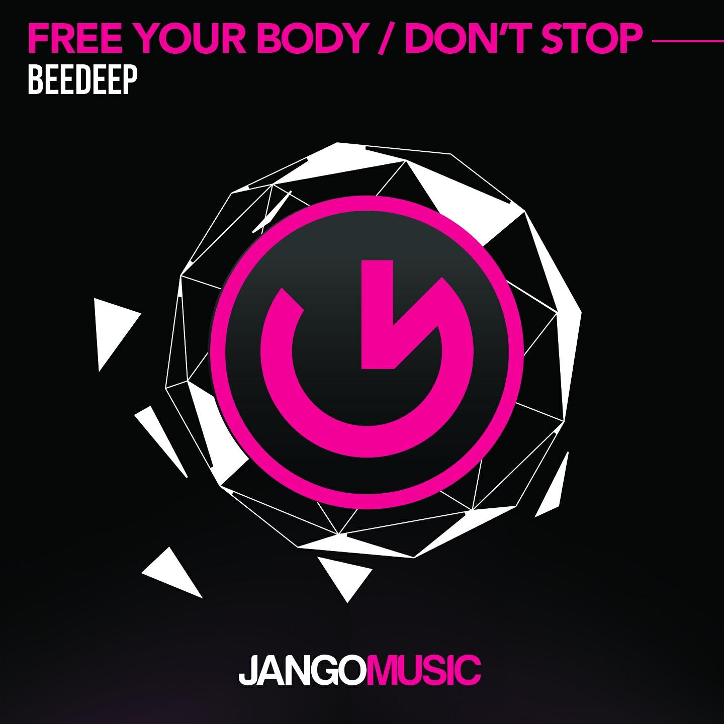 Релиз Free Your Body / Don't Stop