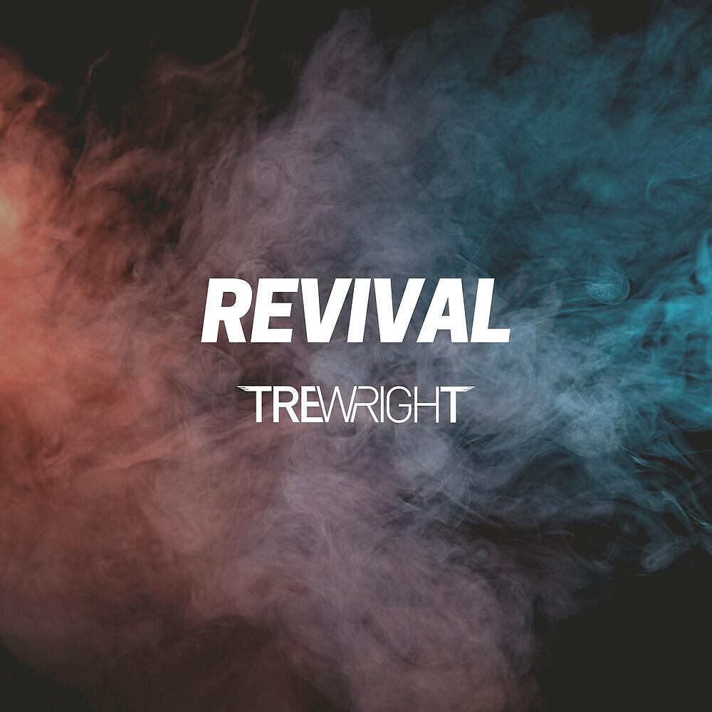 Релиз Revival