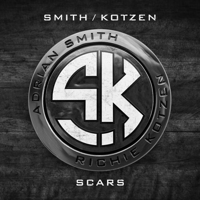 Релиз Scars