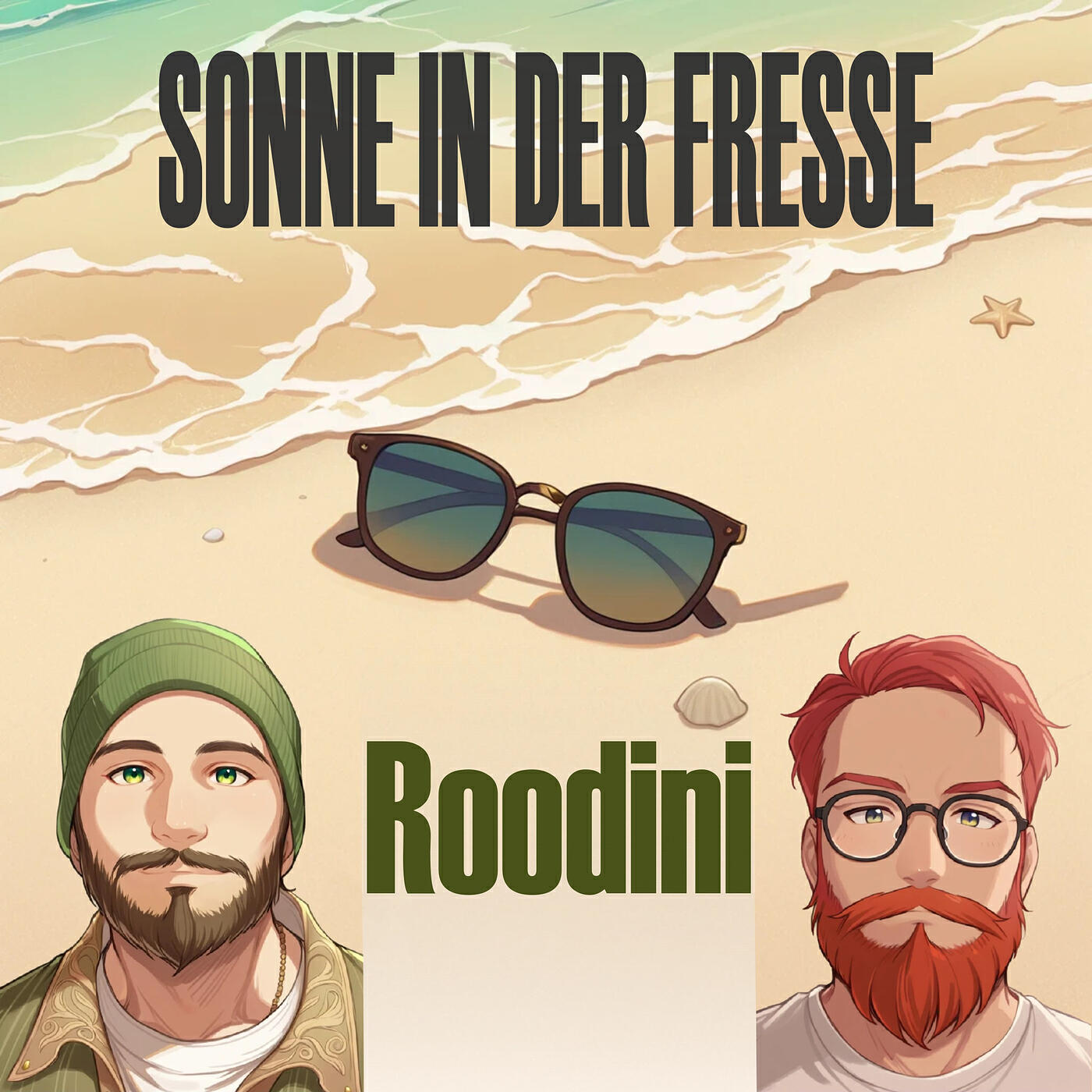 Roodini