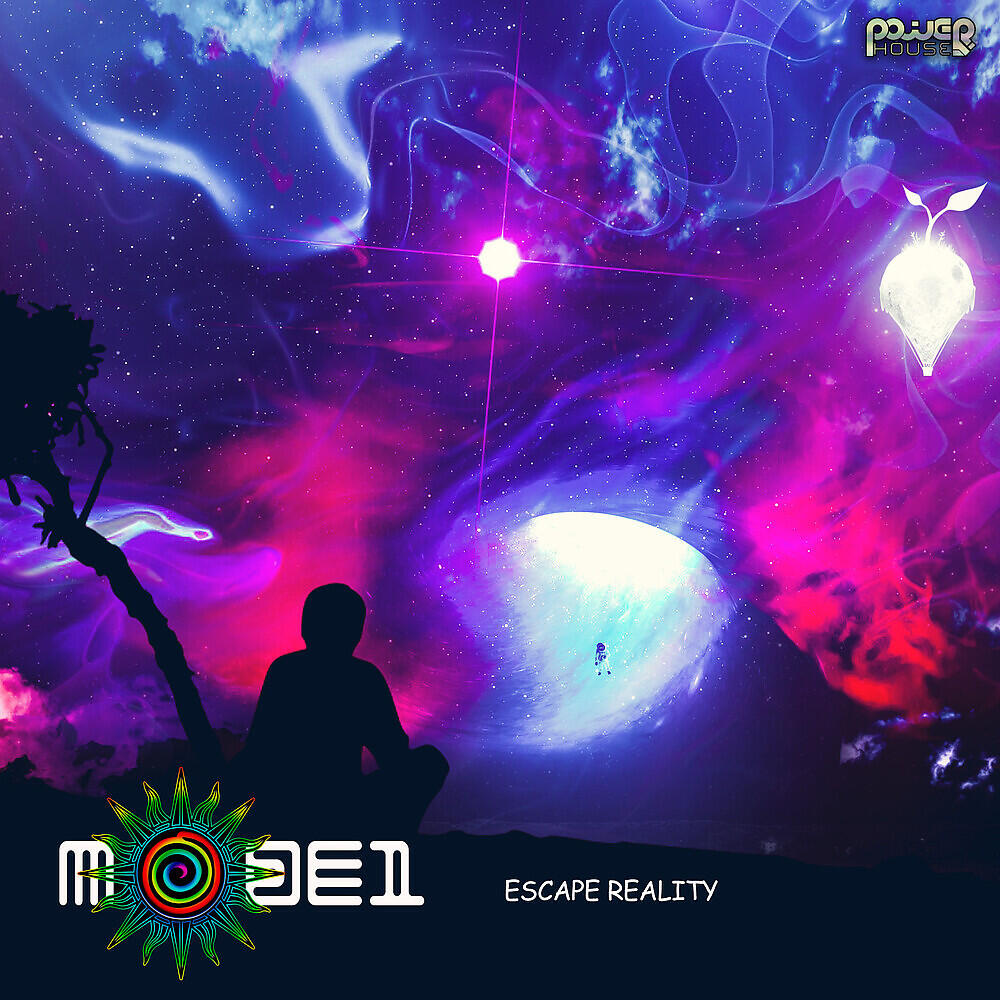 Релиз Escape Reality