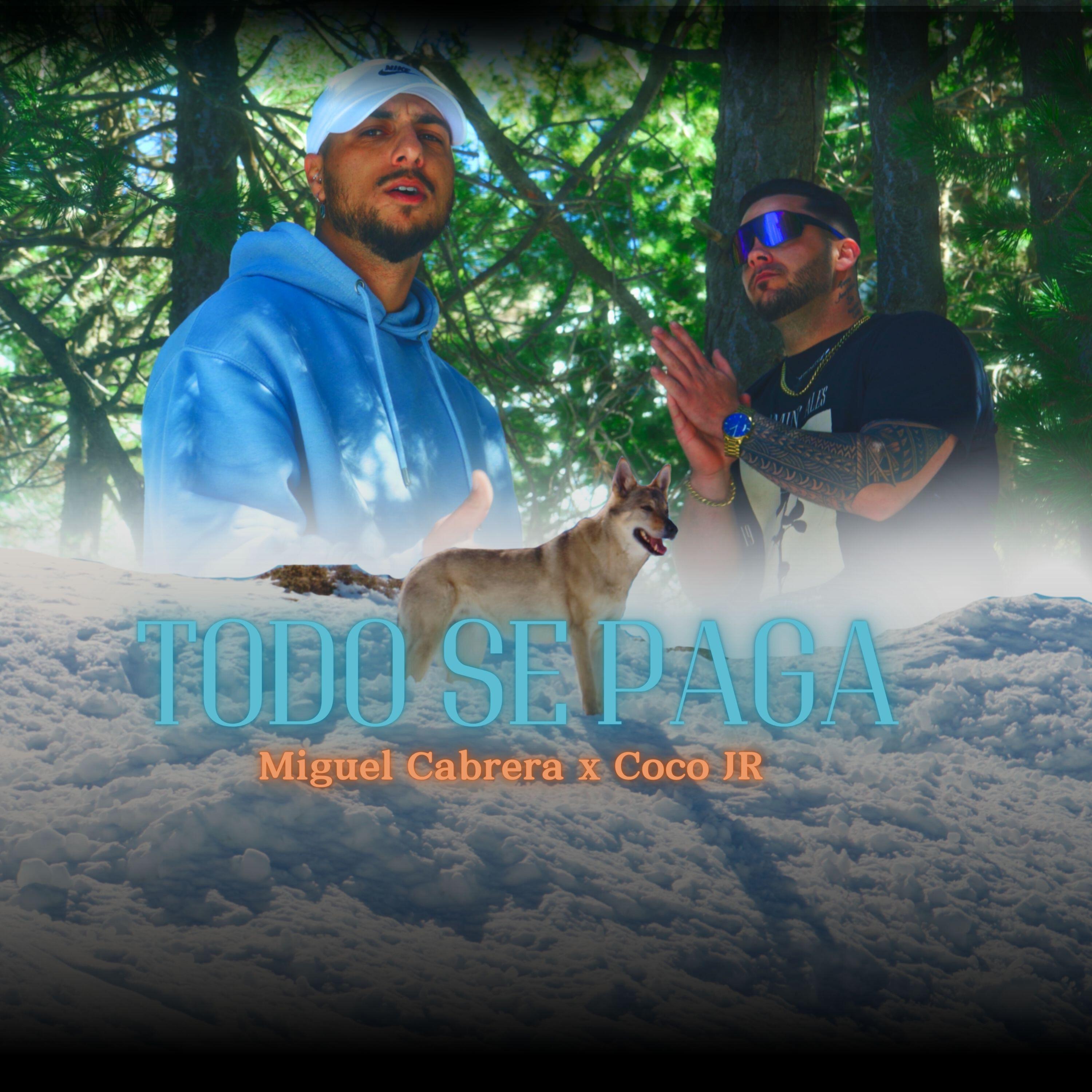 Релиз Todo Se Paga