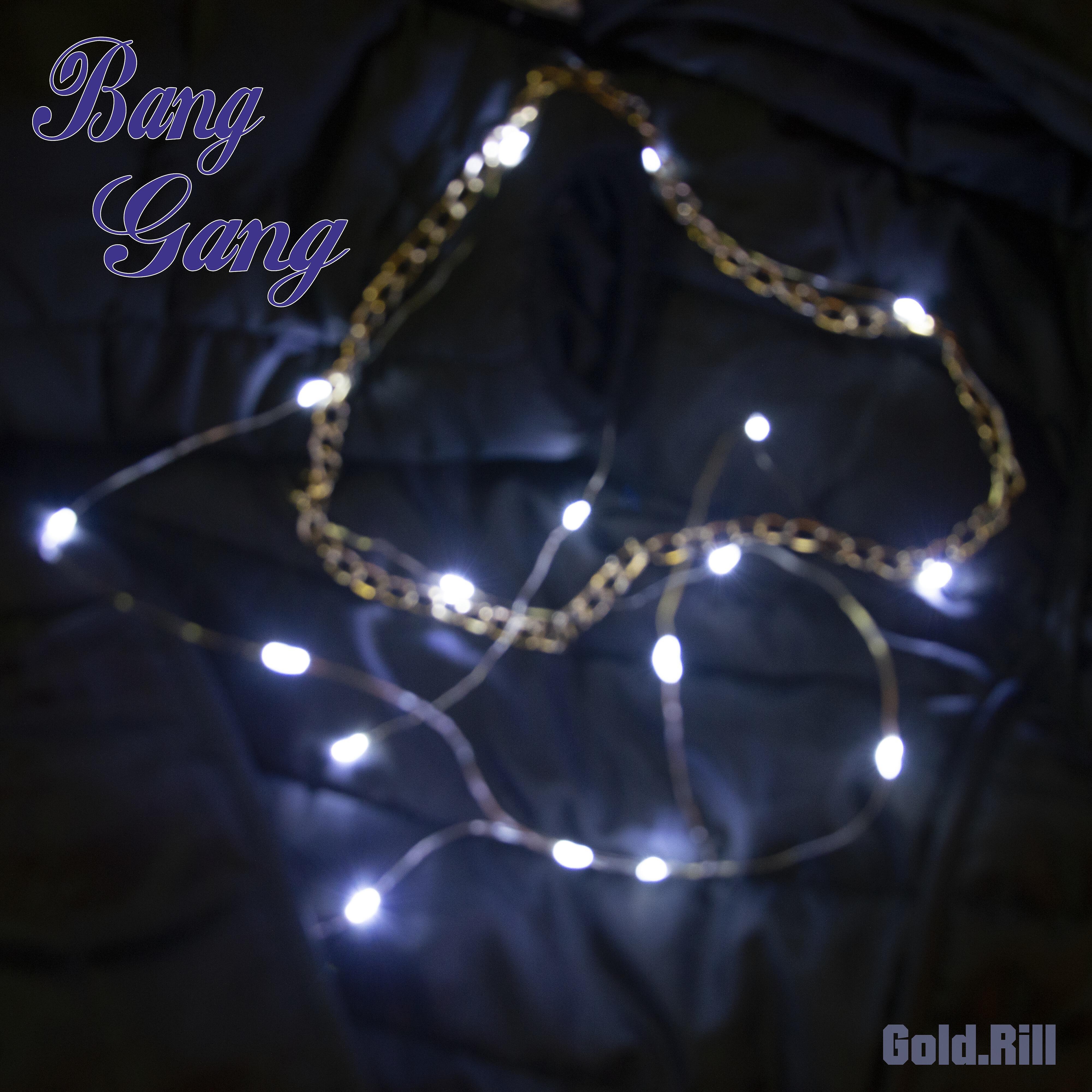 Релиз Bang Gang