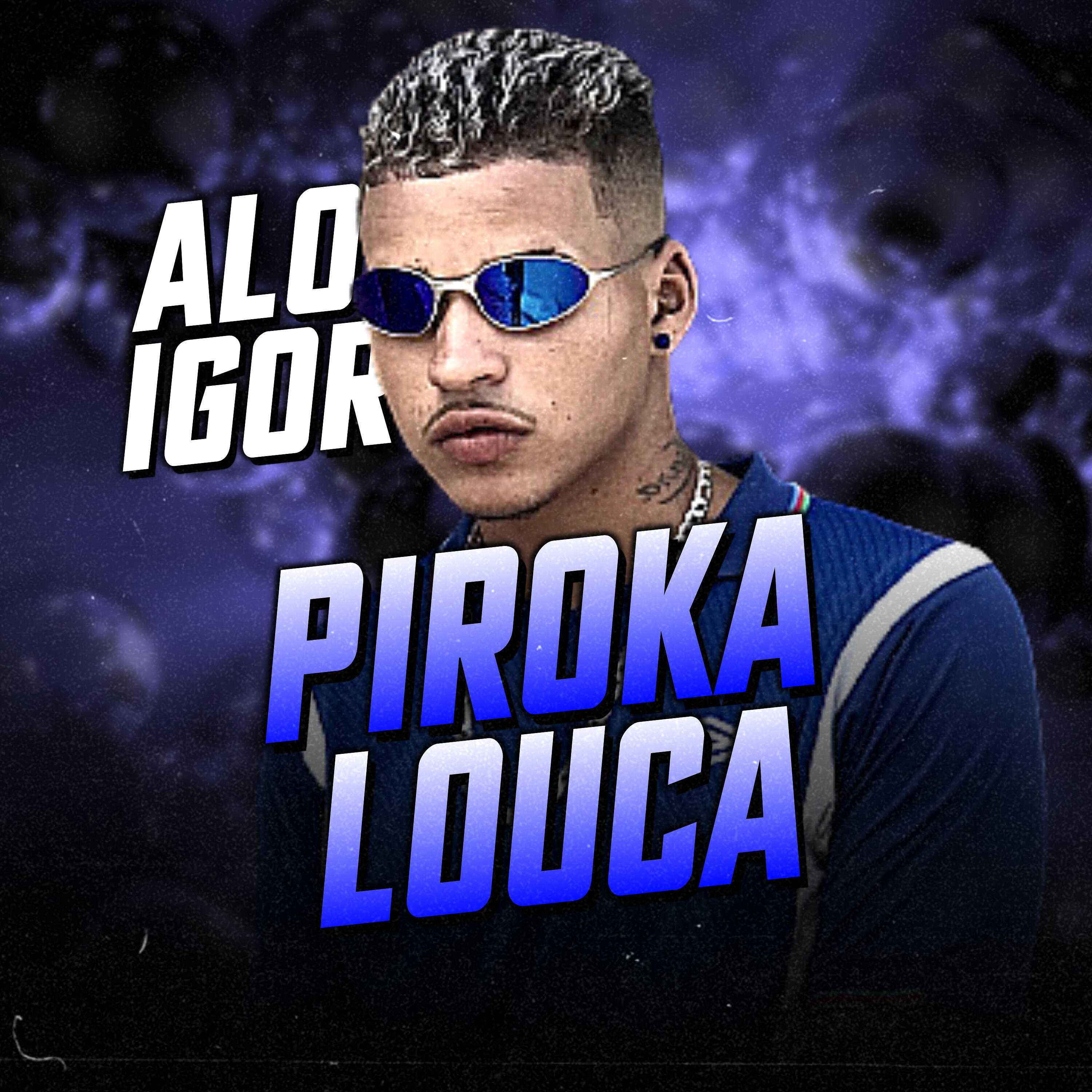 Релиз Piroka Louca