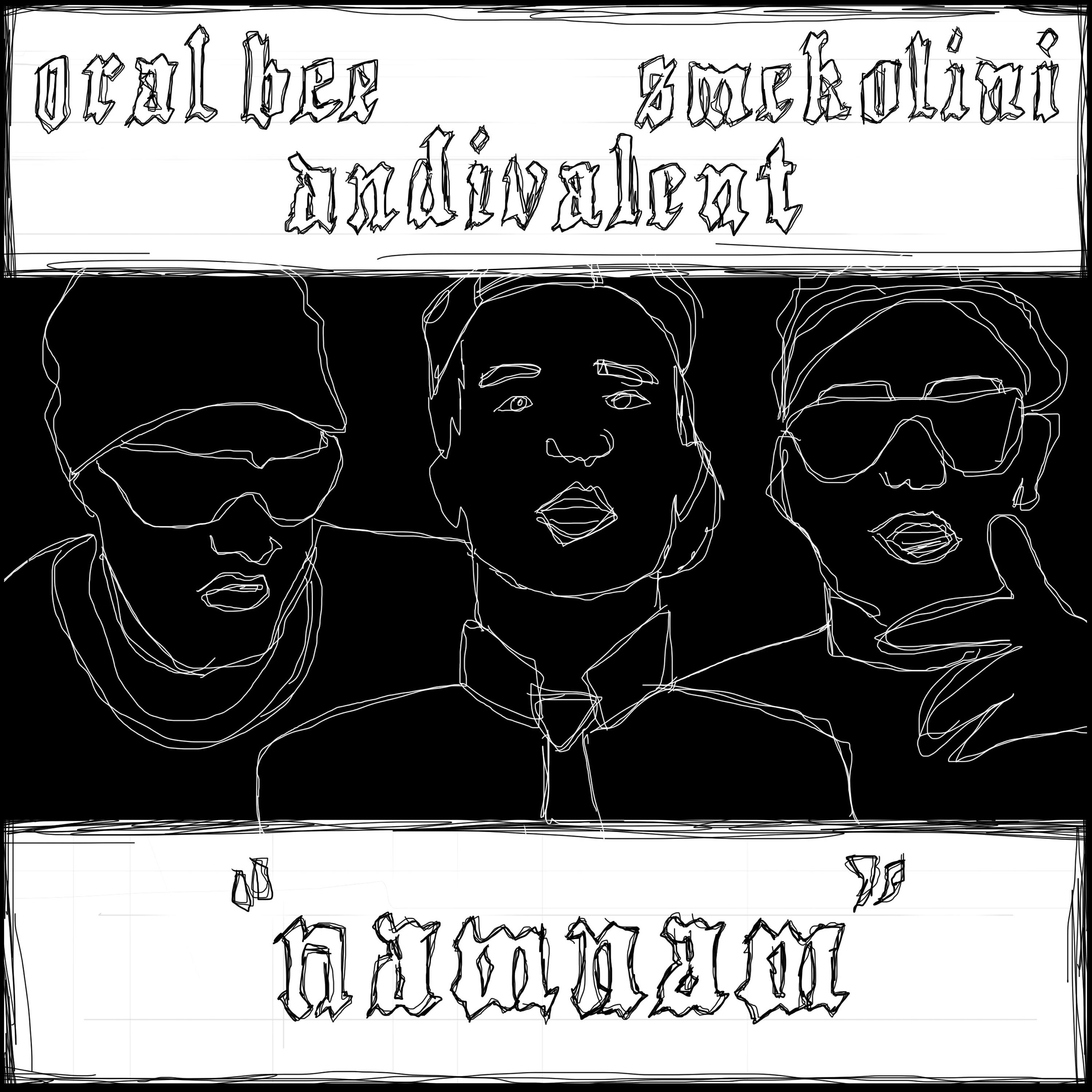 Релиз NamNam
