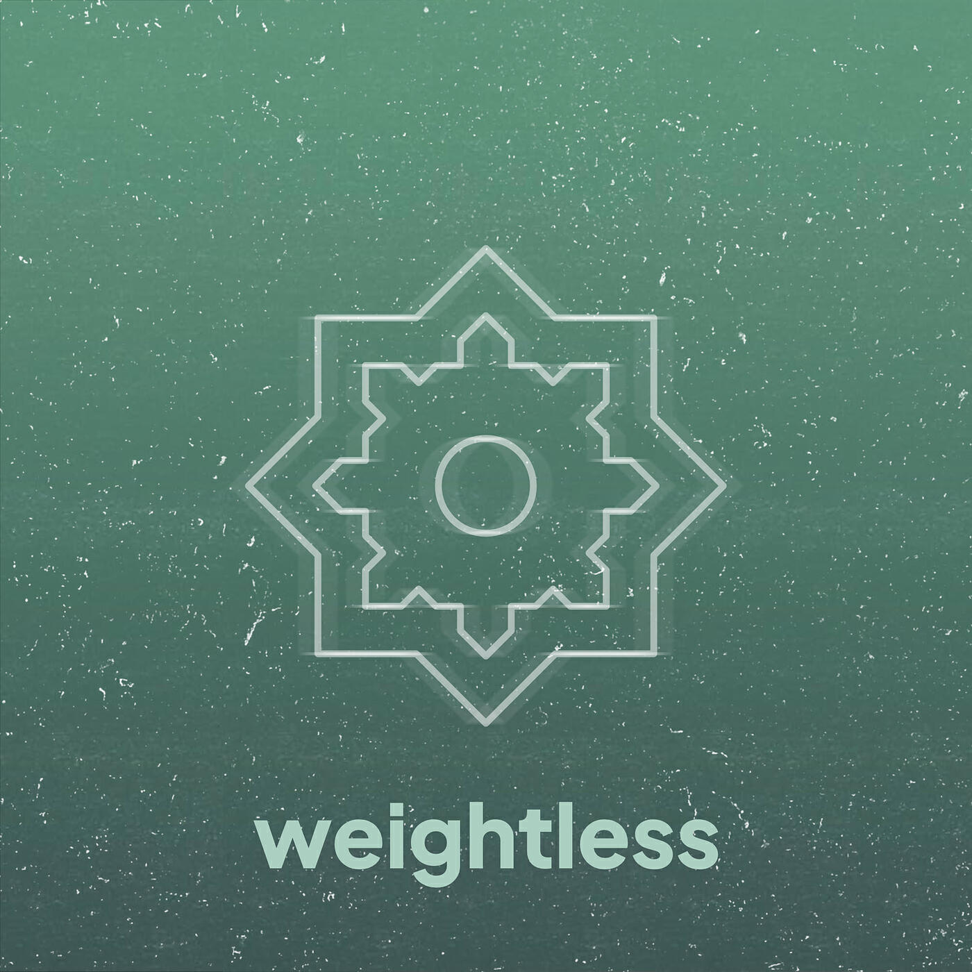 Релиз Weightless