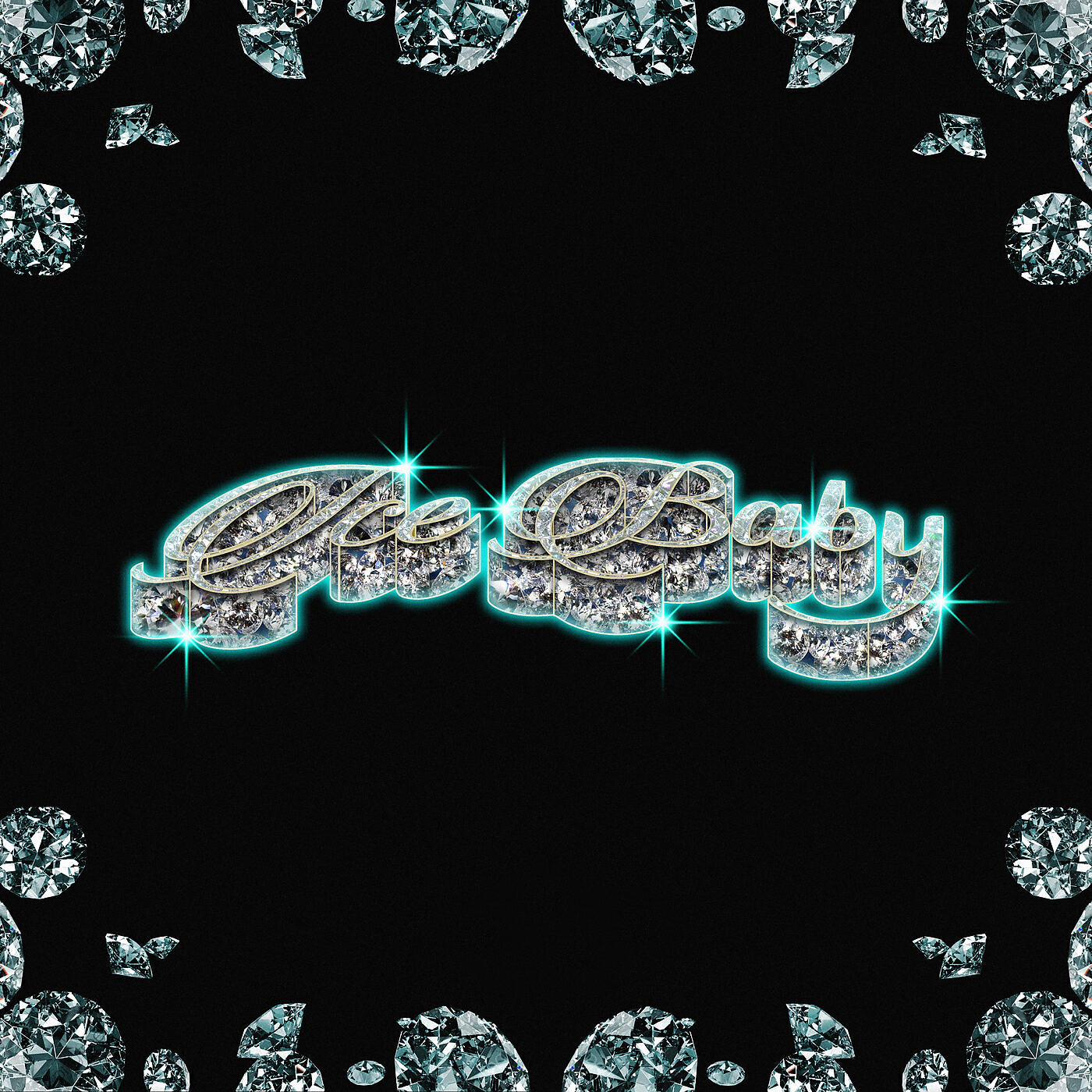 Релиз Ice Baby