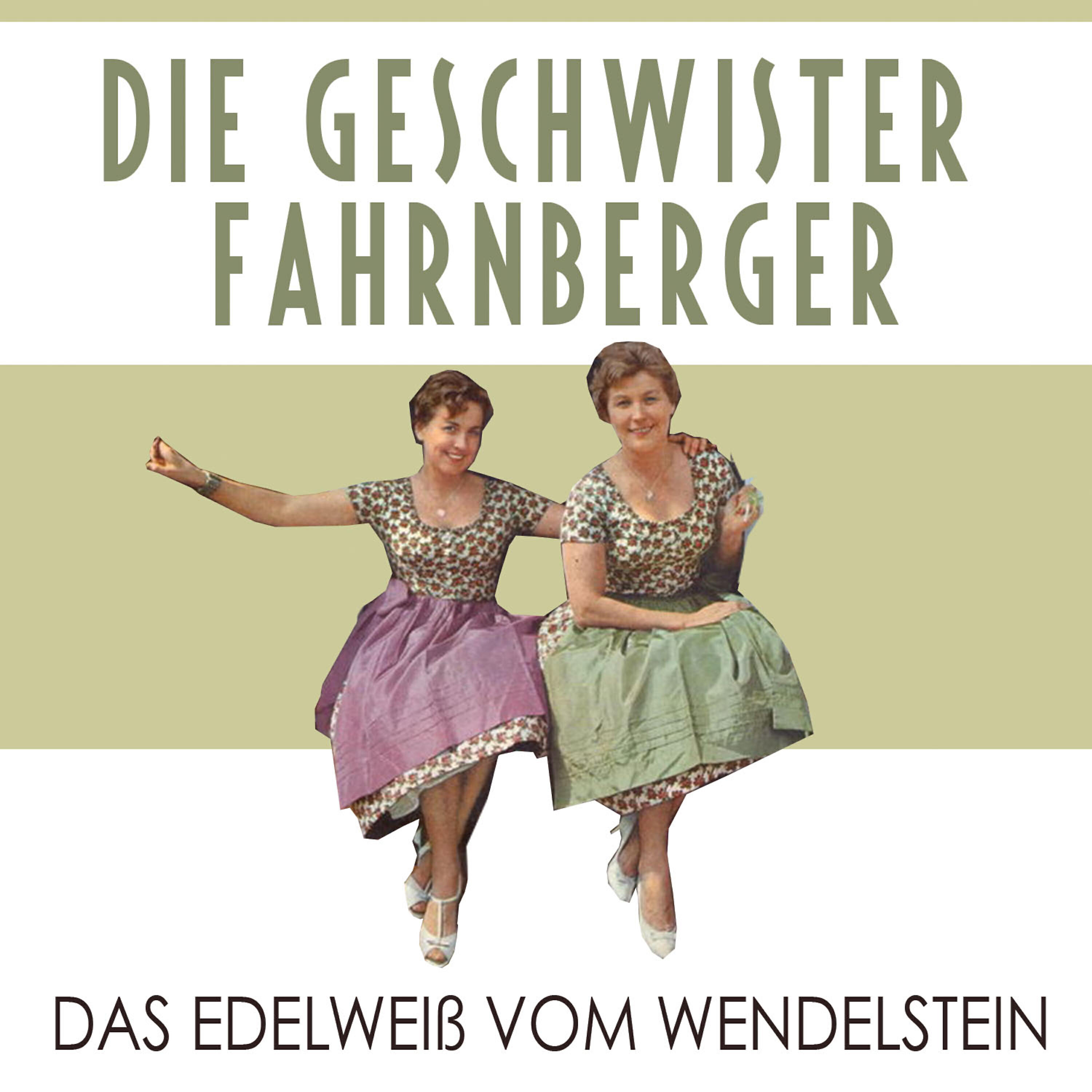 Релиз Das edelweiß vom Wendelstein