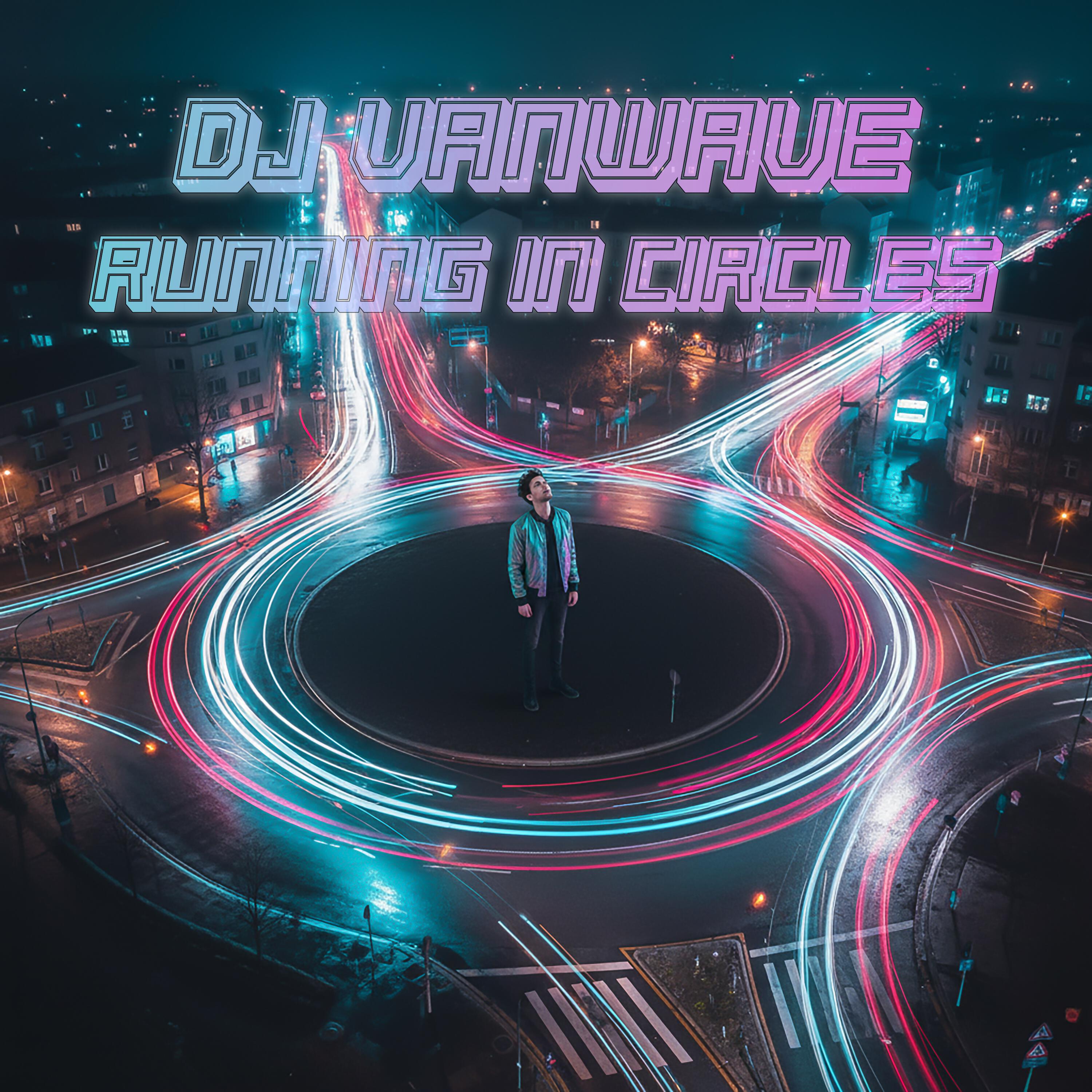 Релиз Running in Circles