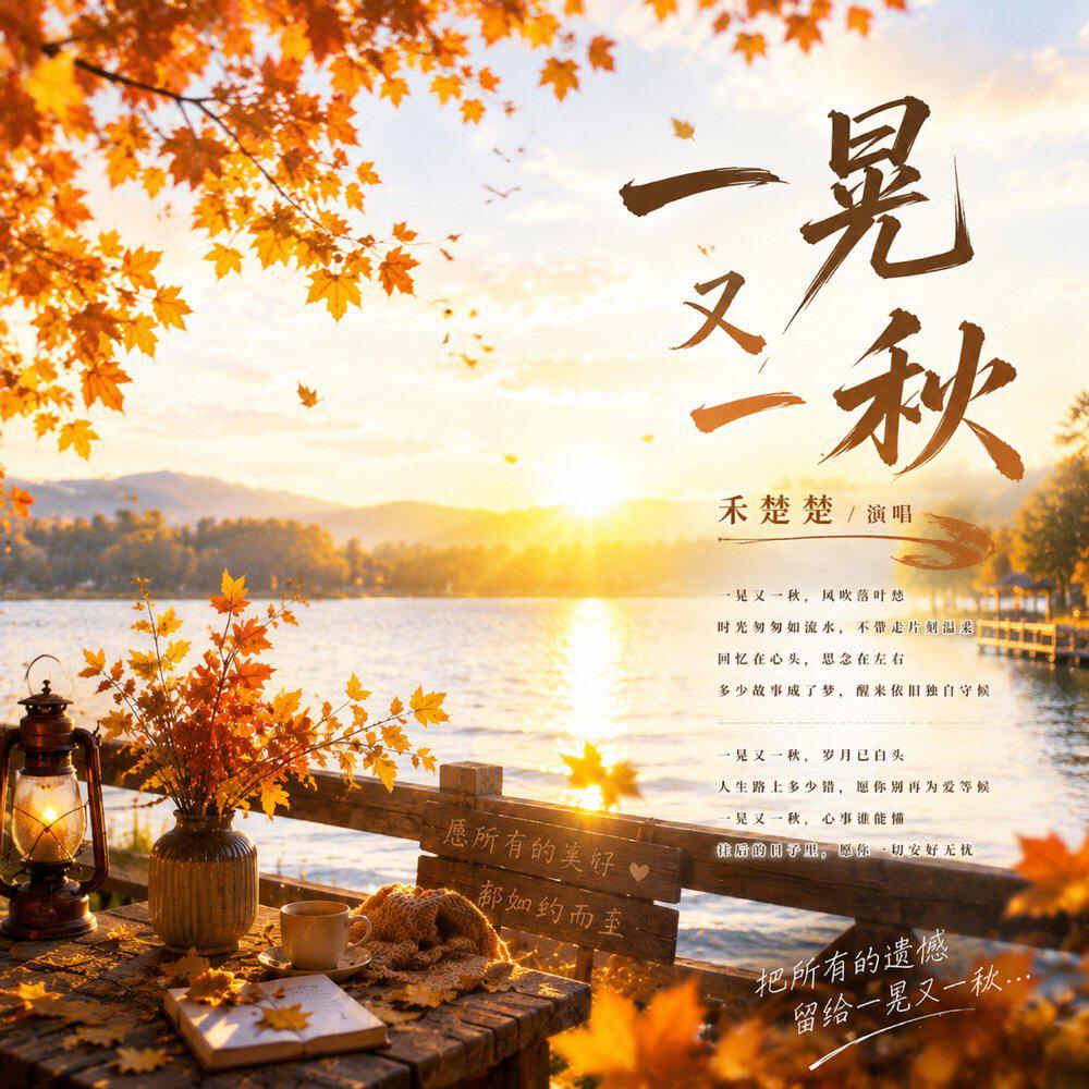 Релиз 一晃又一秋