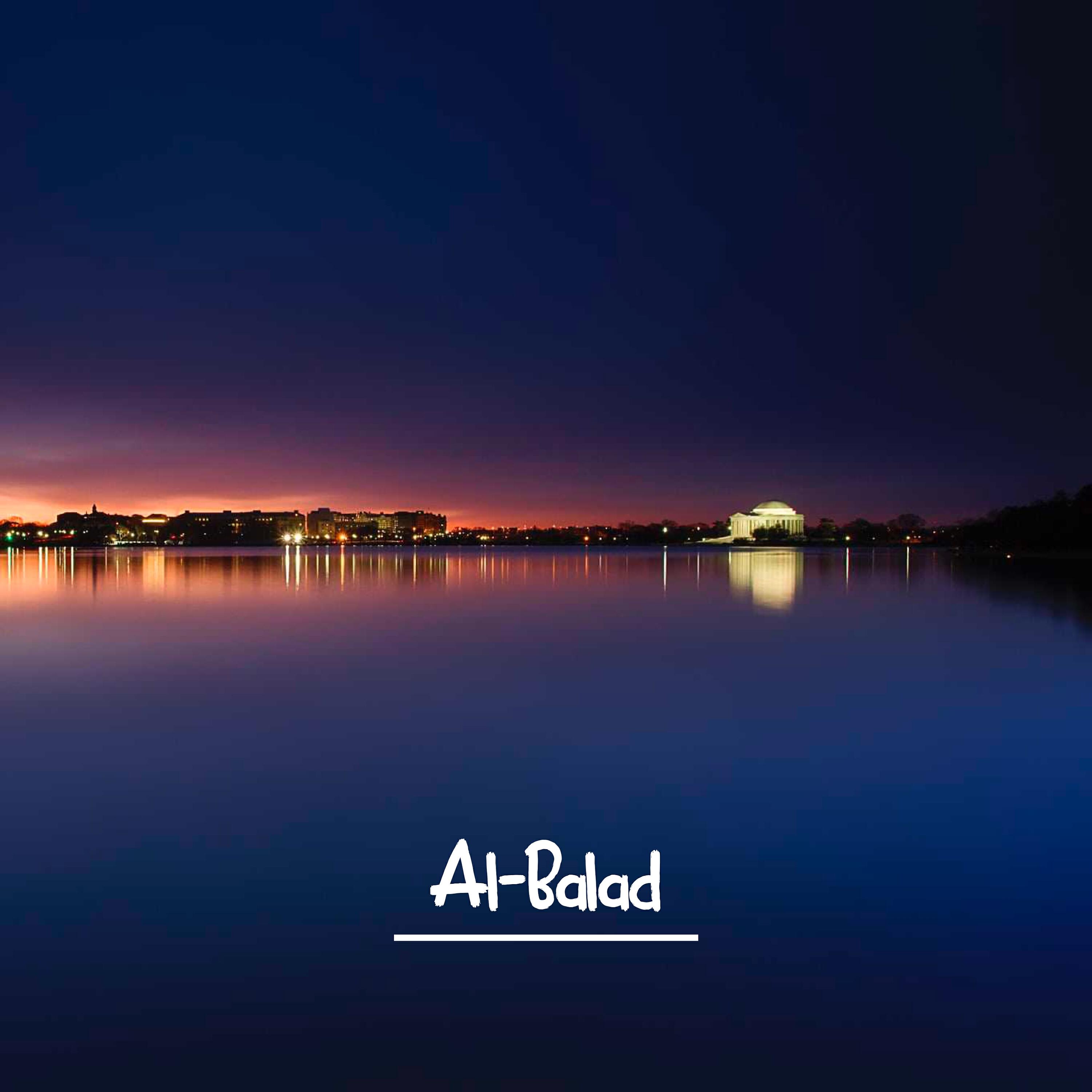 Релиз Al-Balad