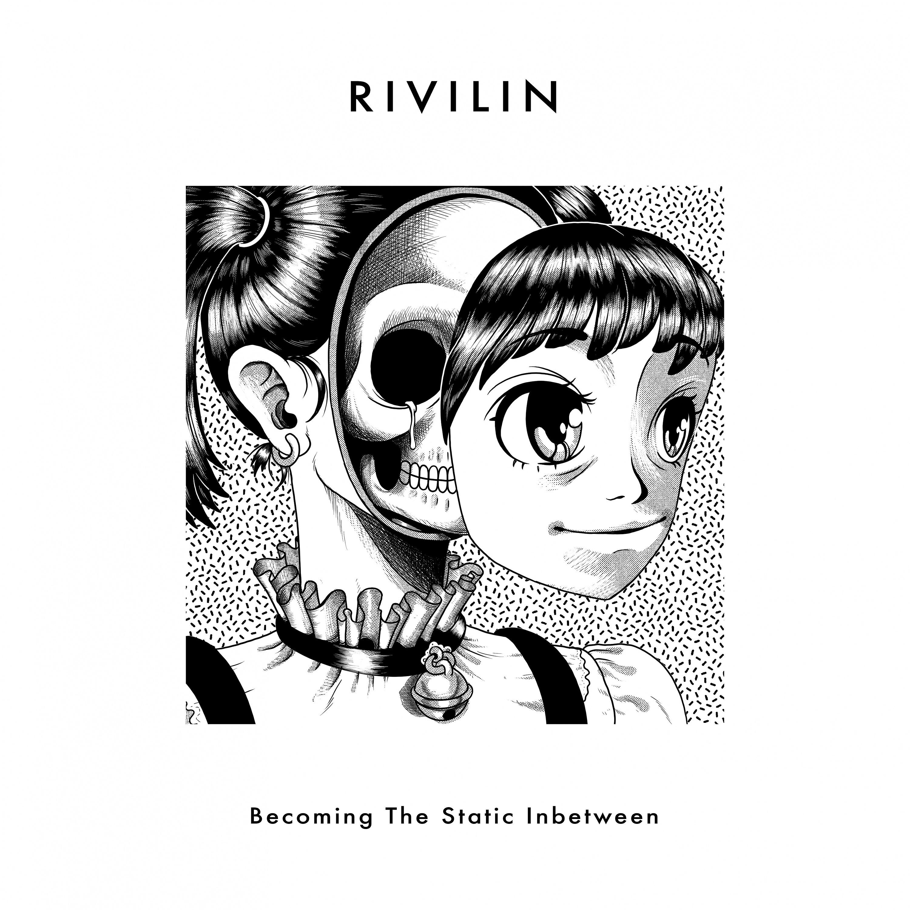 Релиз Becoming The Static Inbetween