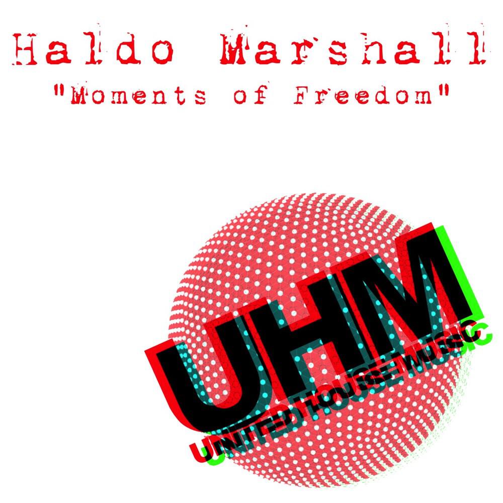 Релиз Moments of Freedom